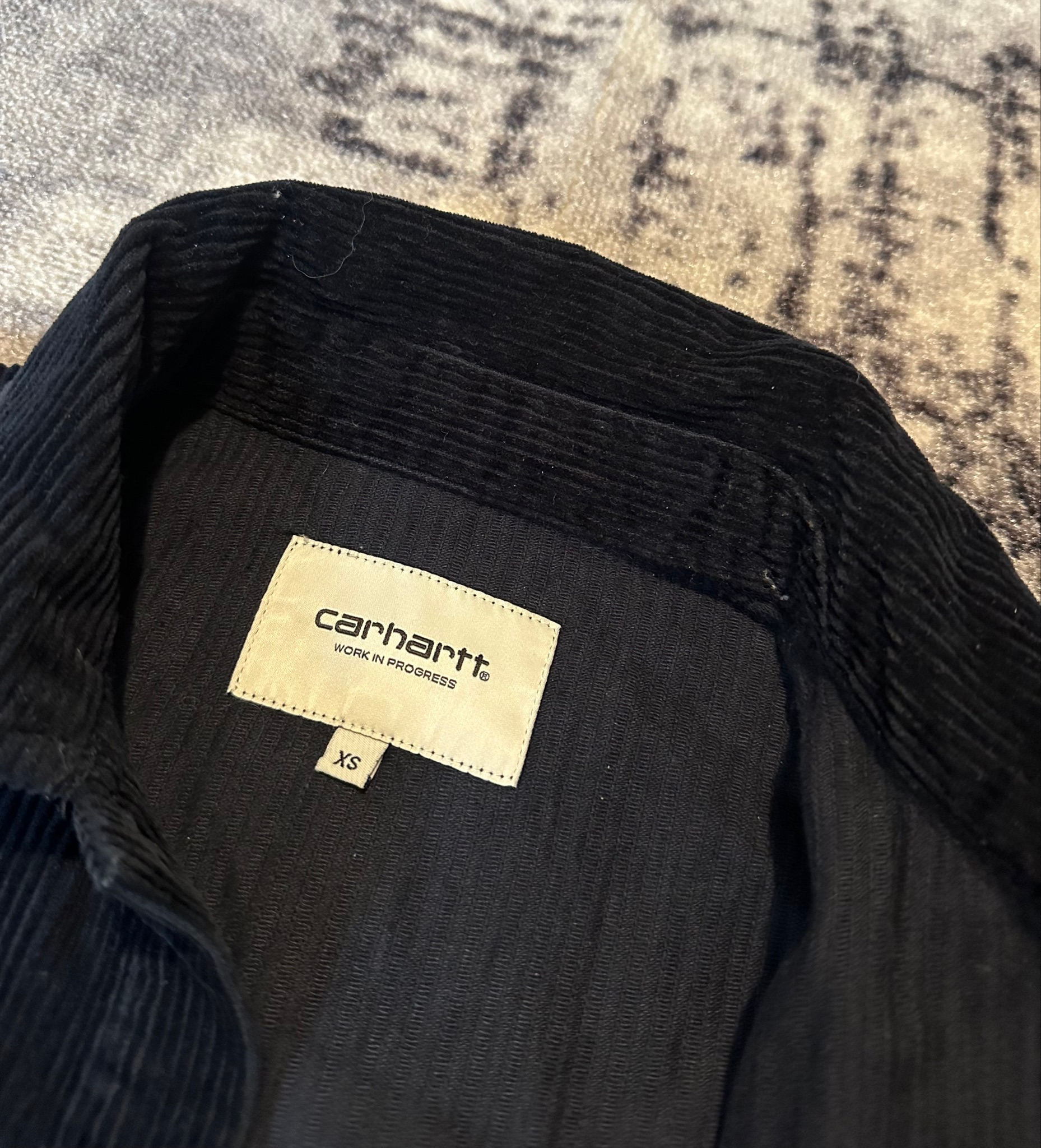 Carhartt WIP W’ Foy Shirt, миниатюра 6