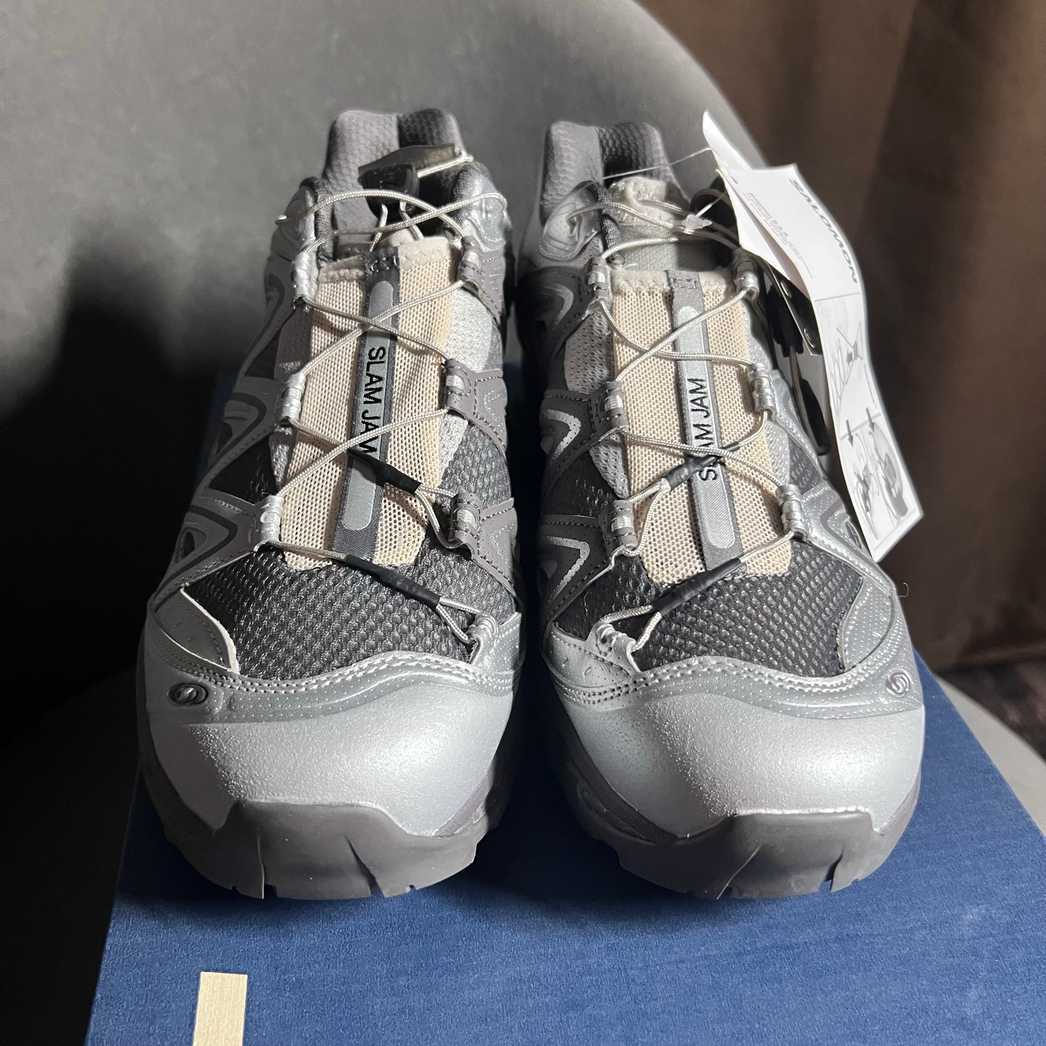 Salomon XT-Quest, миниатюра 4