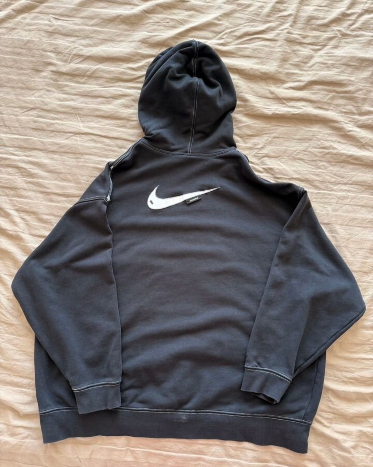 Nike NIKE W NSW SWSH FLC HDY, миниатюра 2