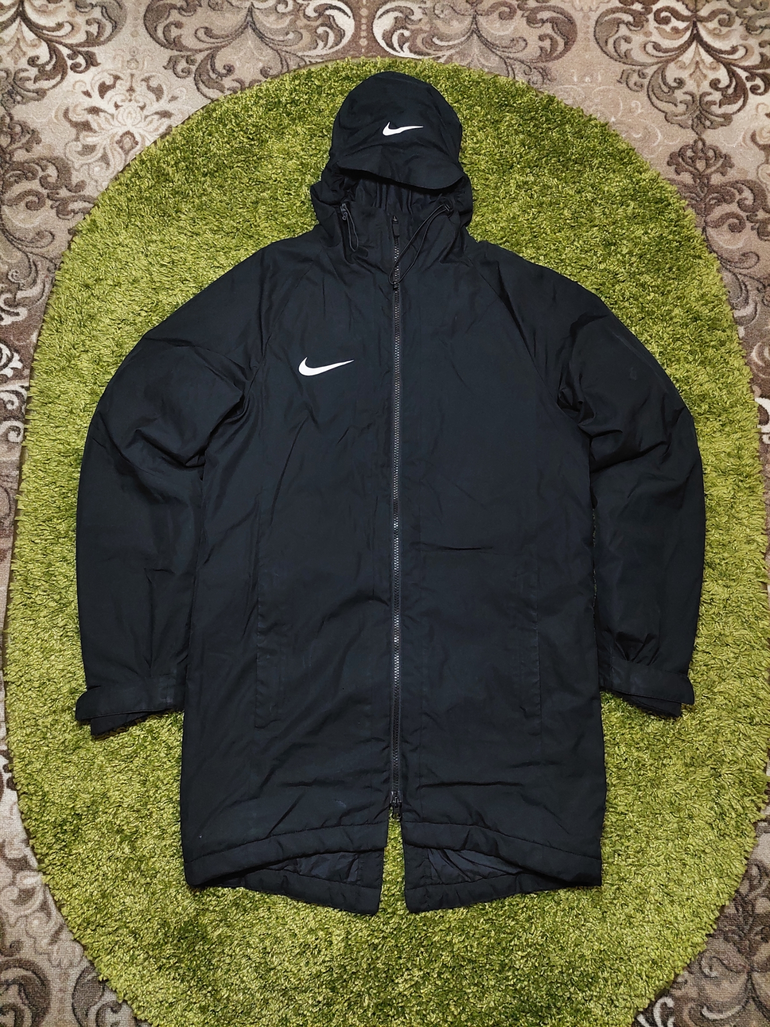 Nike Dry Academy Jacket Куртка, миниатюра 1