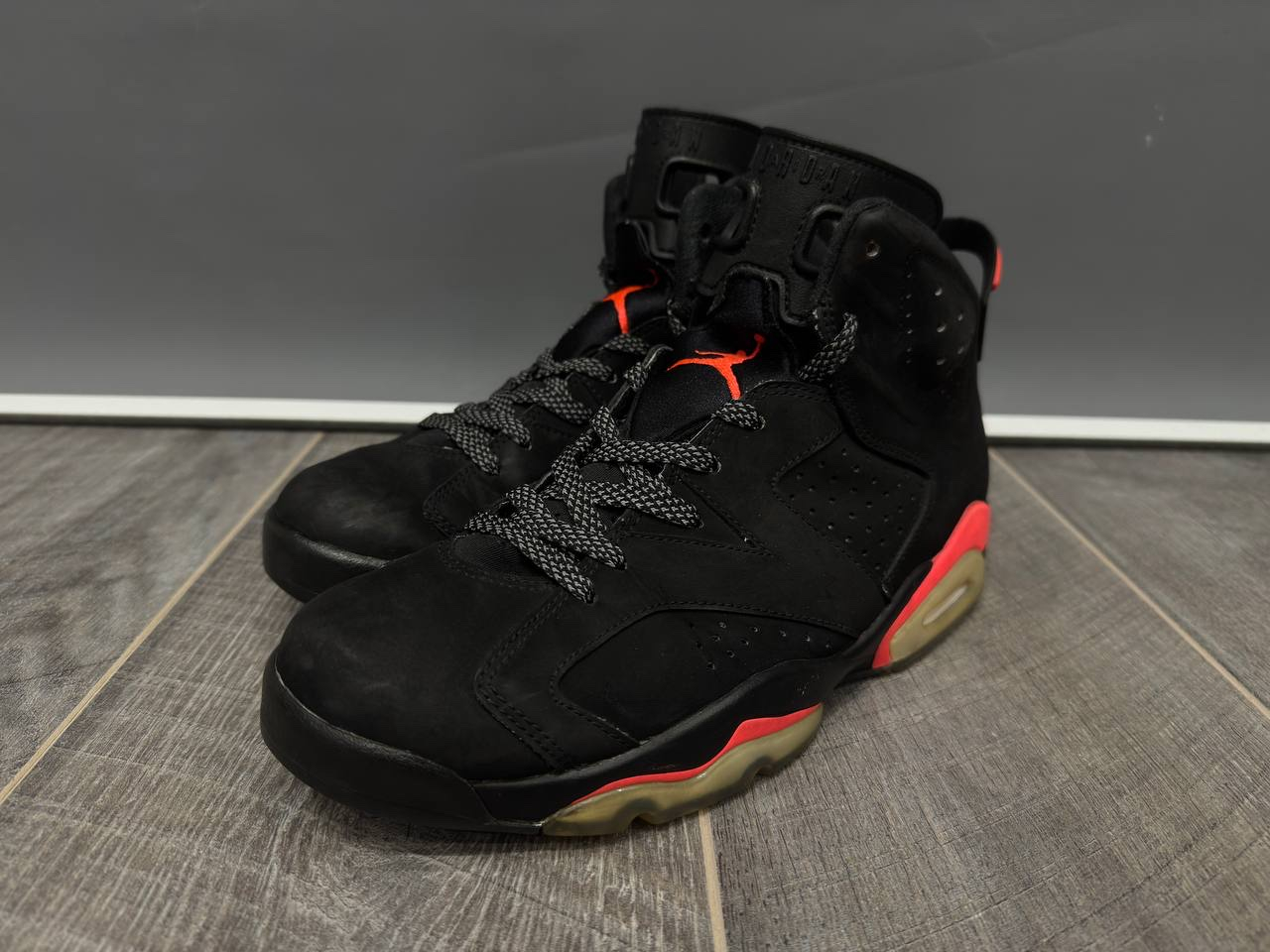 Air Jordan Jordan 6, миниатюра 1