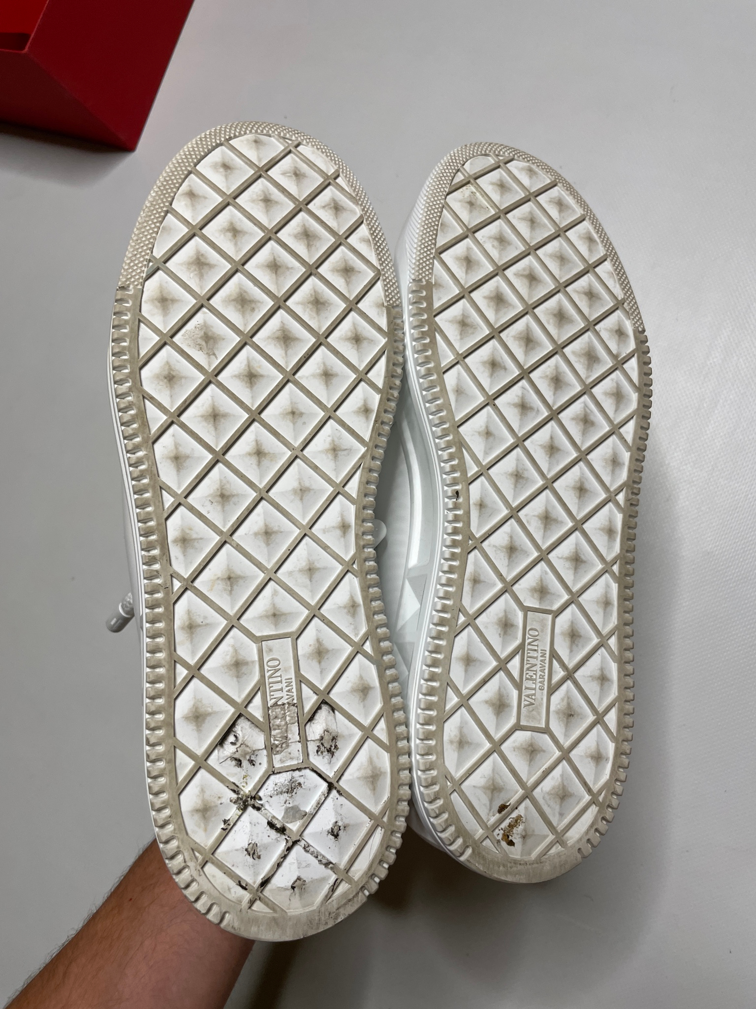 Valentino Garavani One Stud XL, миниатюра 4