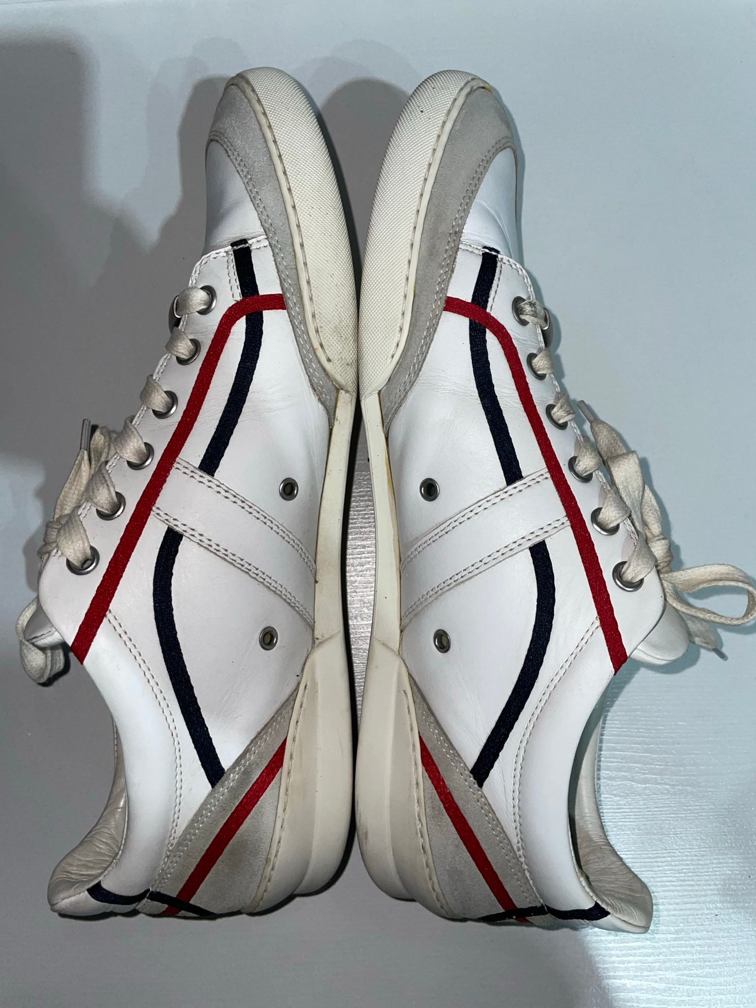 Dior Homme Кеды, миниатюра 8