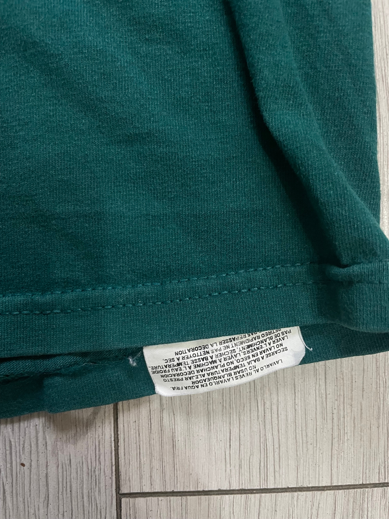 NFL Philadelphia Eagles Heavy Cotton Longsleeve, миниатюра 5