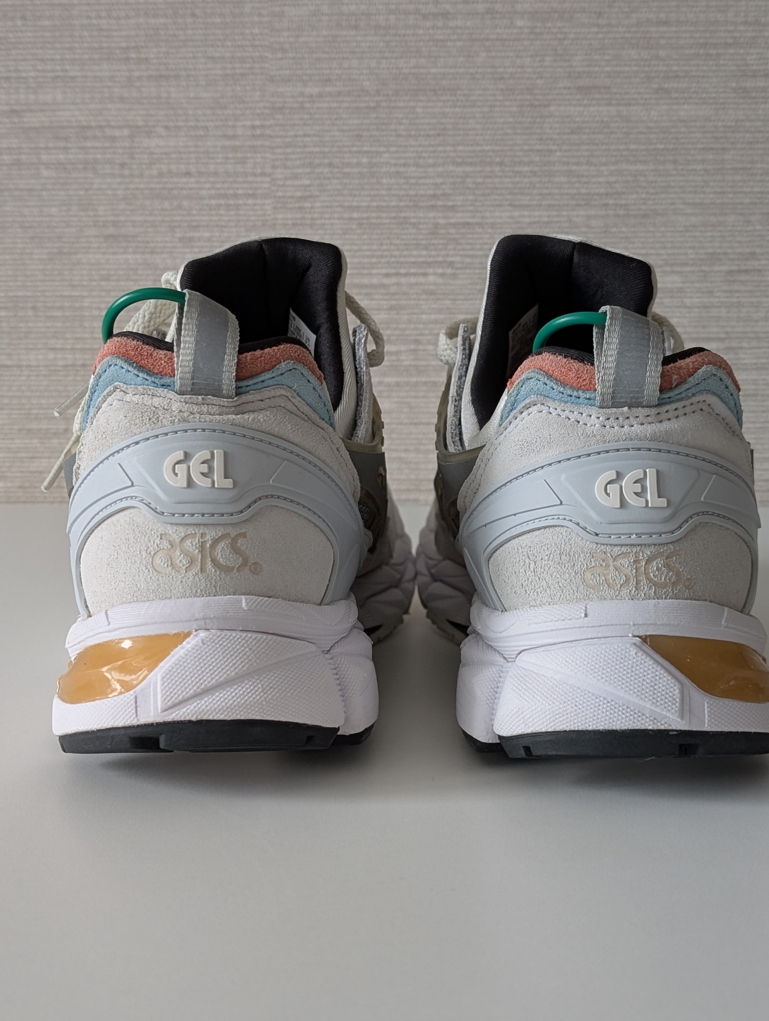 Asics x Awake NY Gel-Kayano 21, миниатюра 4