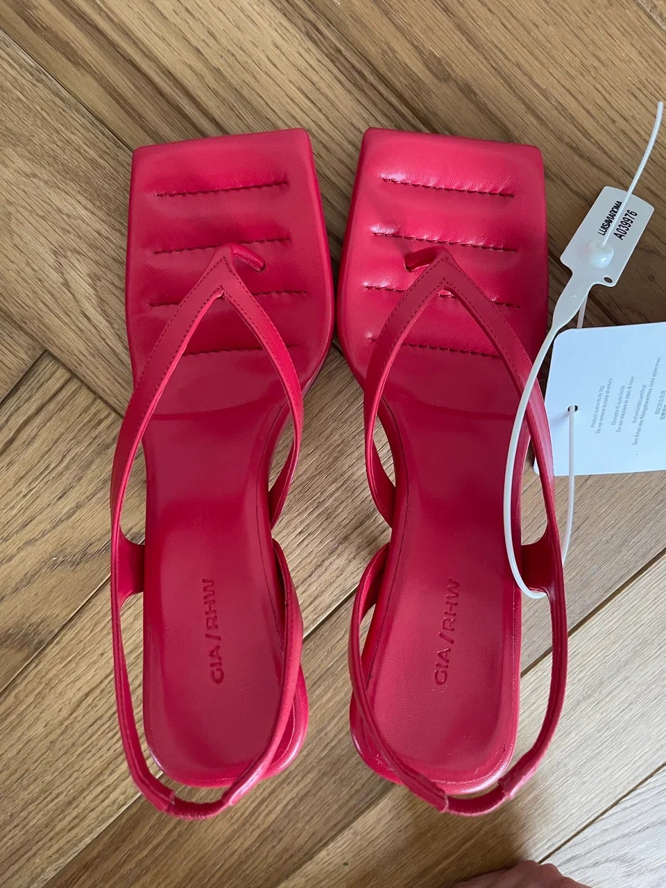 Gia Borghini Heels, миниатюра 3