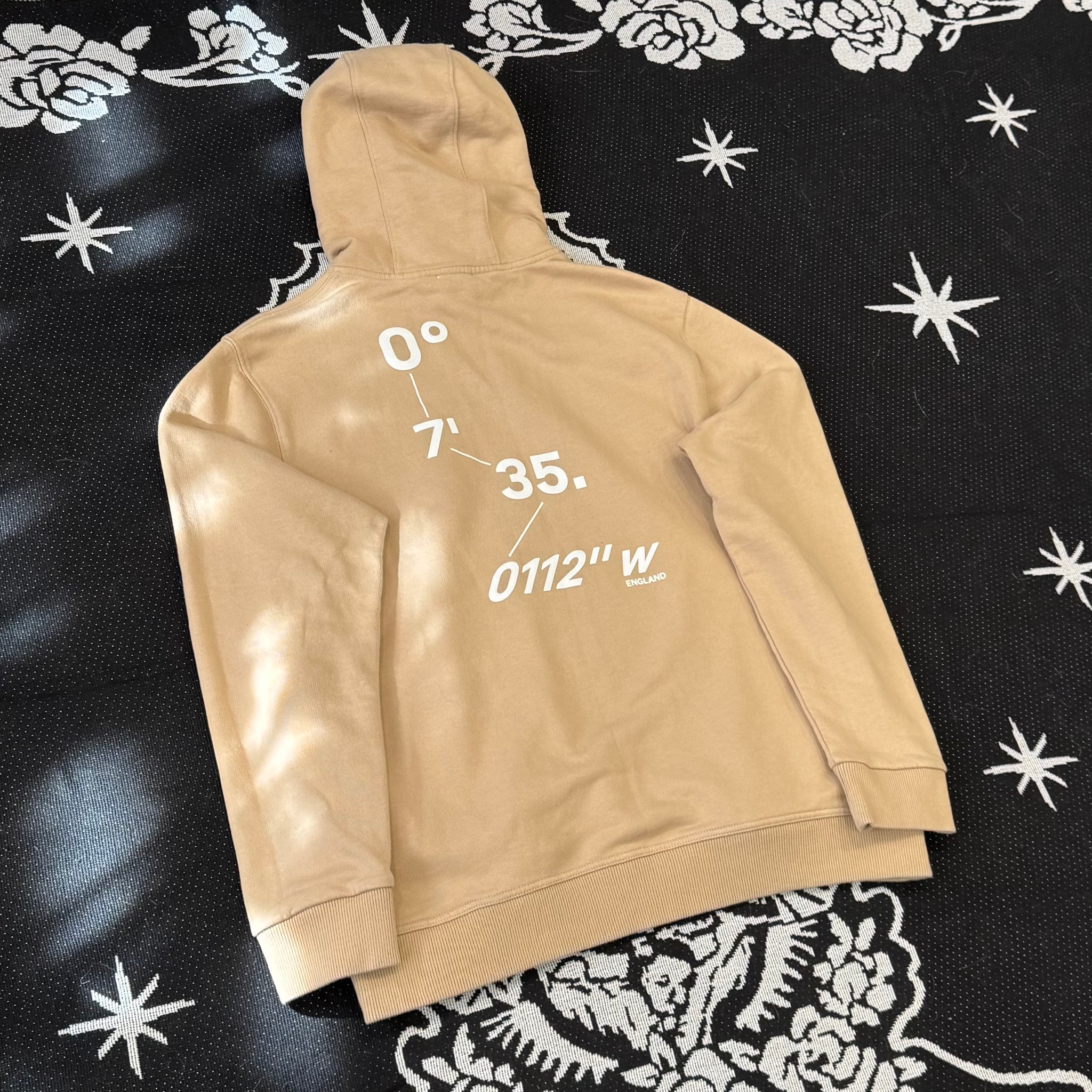 Burberry Crystal and Coordinates, миниатюра 4
