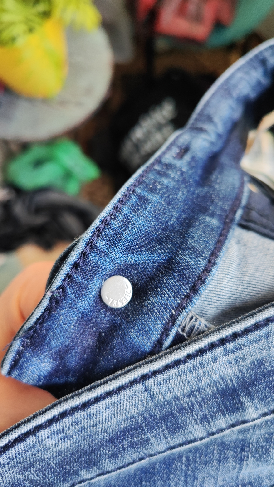 Diesel Skinzee, миниатюра 10