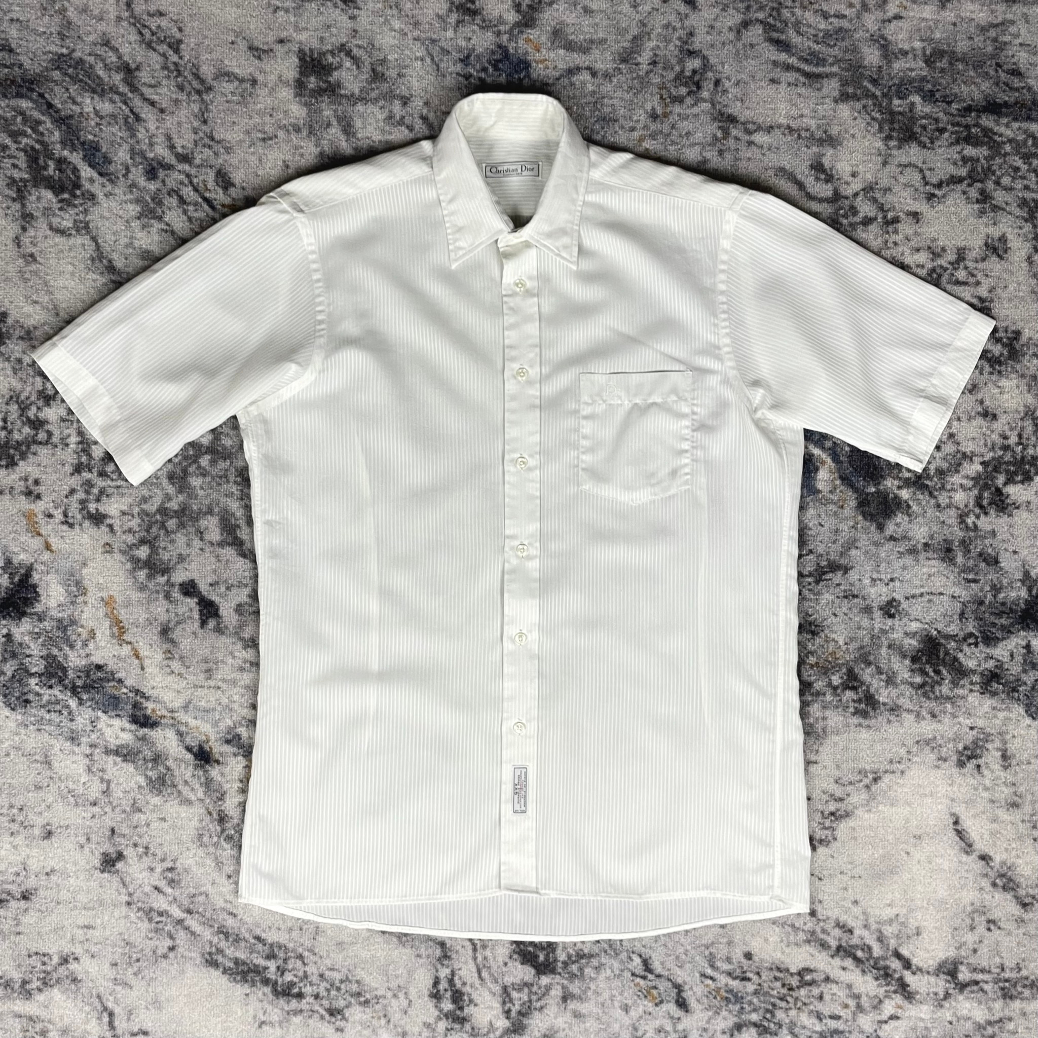Christian Dior Рубашка, миниатюра 1