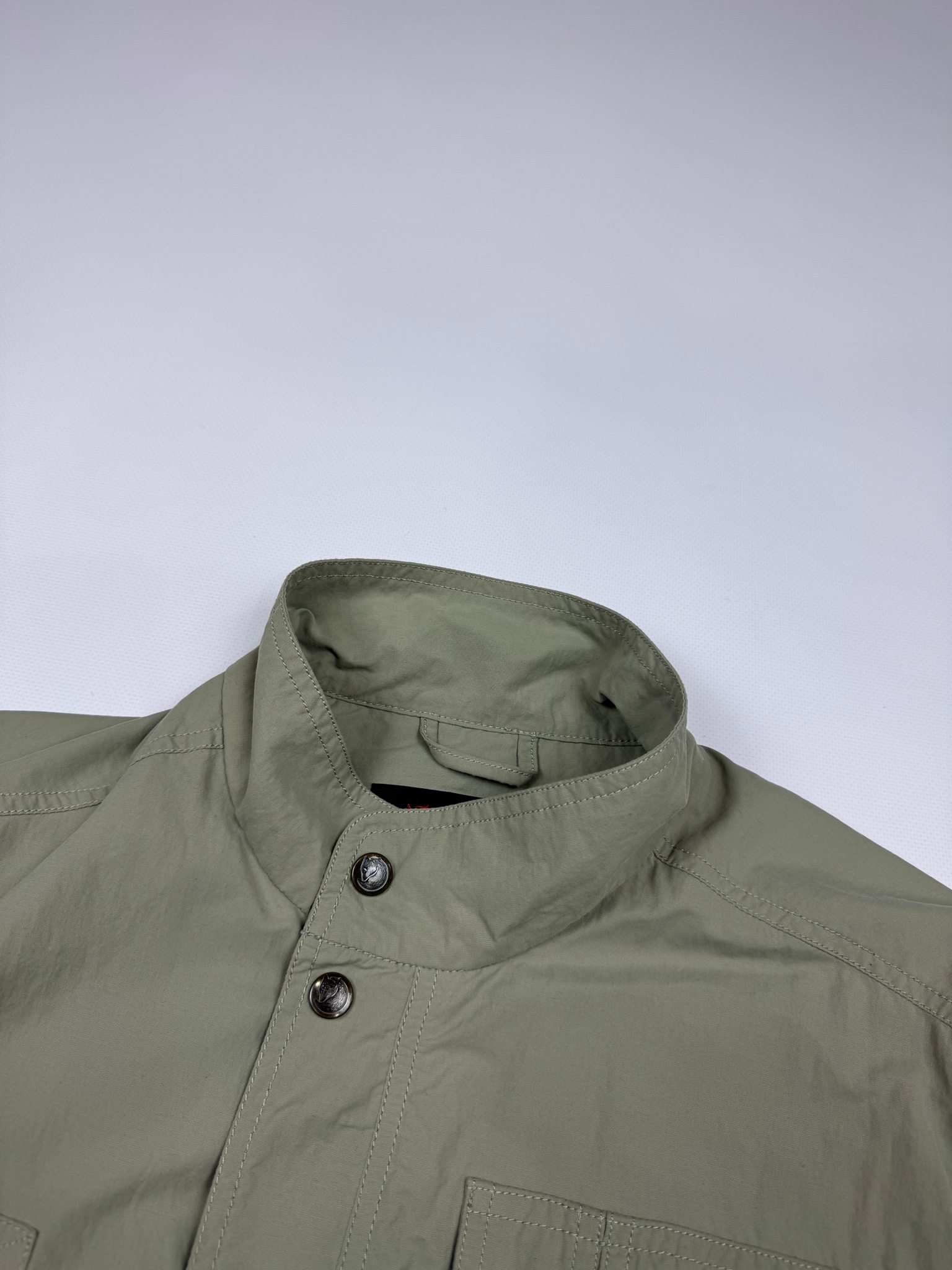 Fjallraven Жилет, миниатюра 11