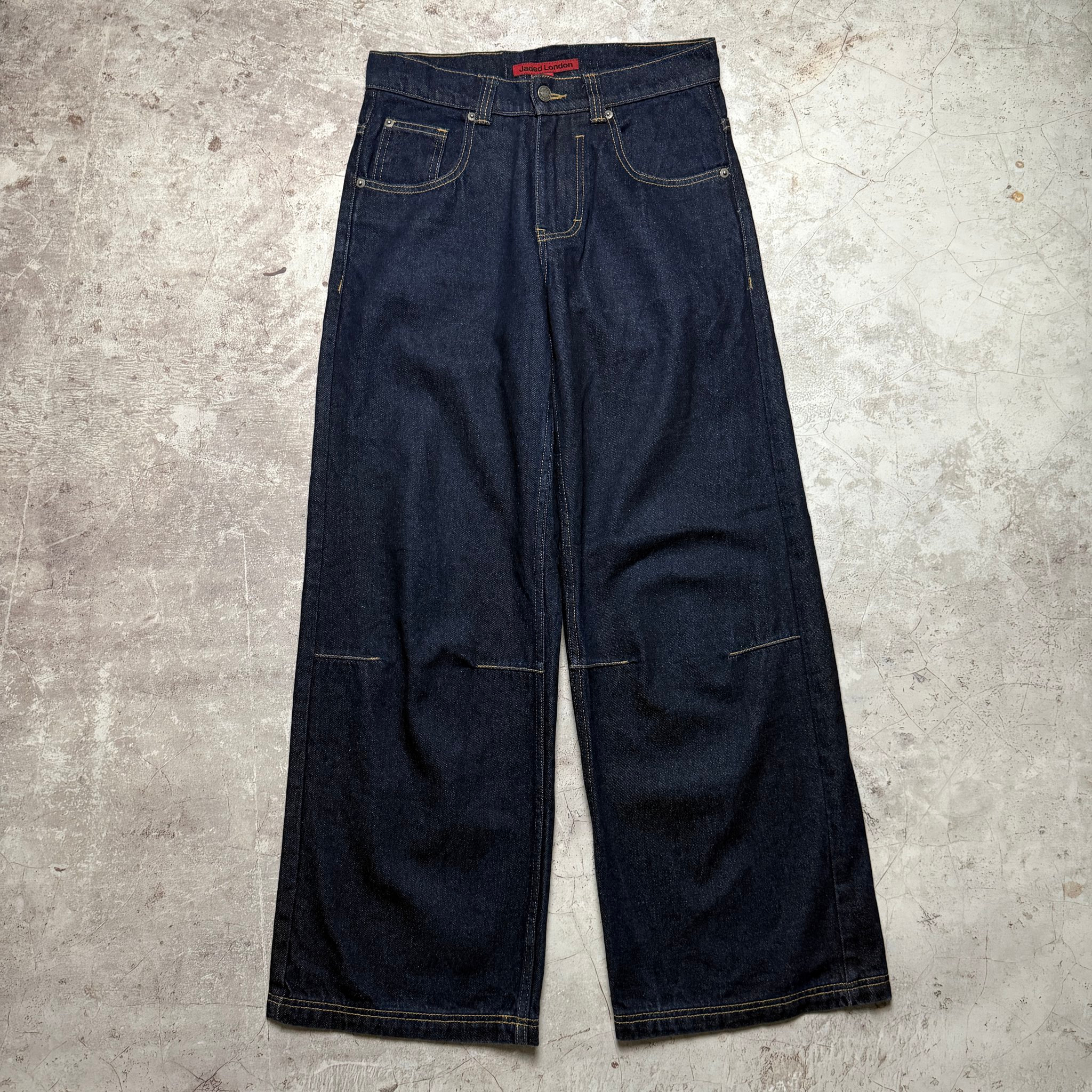 Jaded London Low Rise Colossus, миниатюра 1