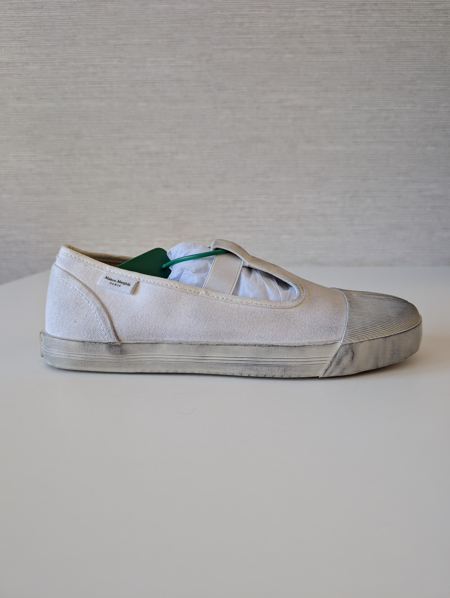 Maison Margiela Tabi, миниатюра 1