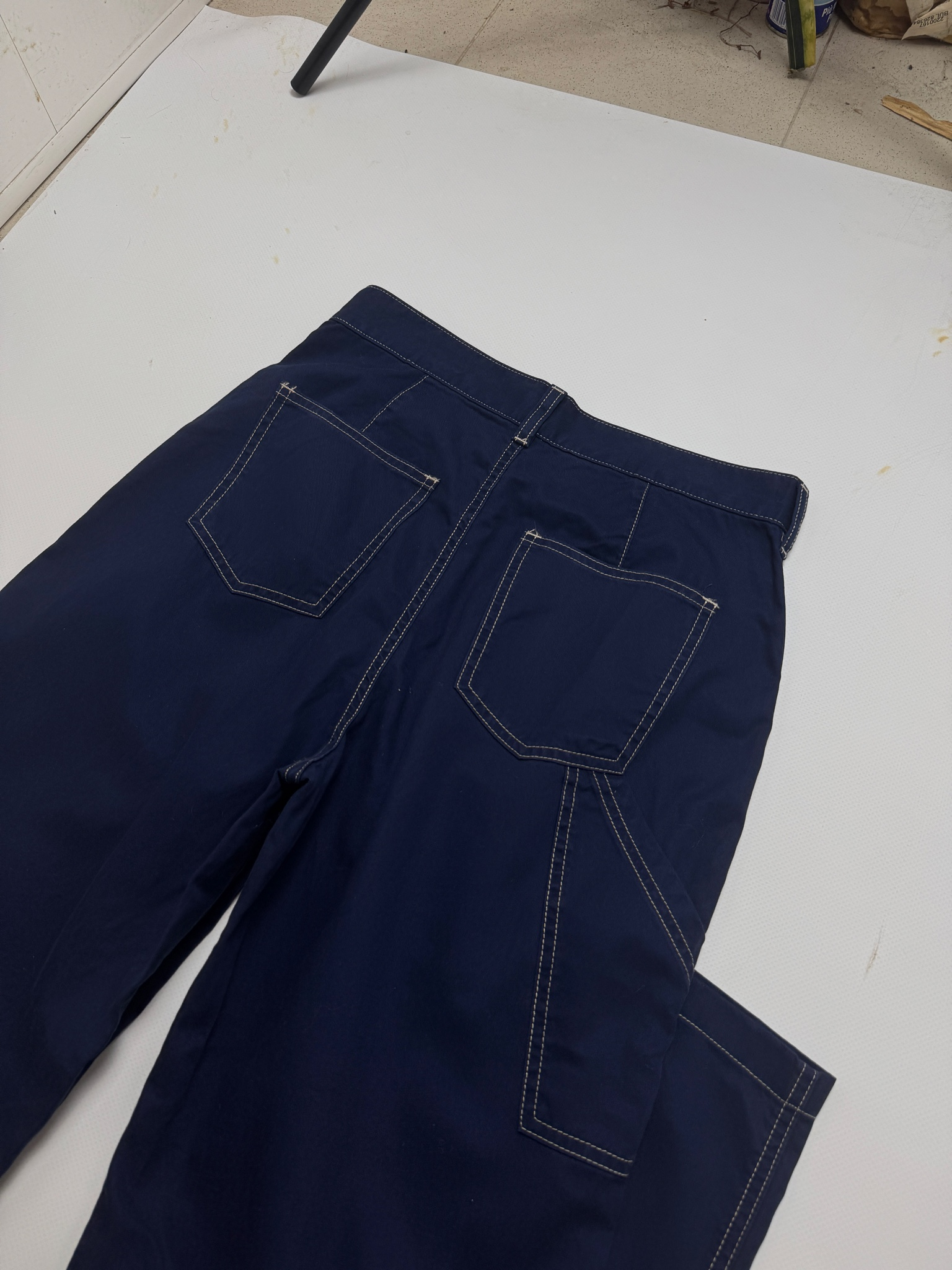 Polo Ralph Lauren Denim Supply, миниатюра 2