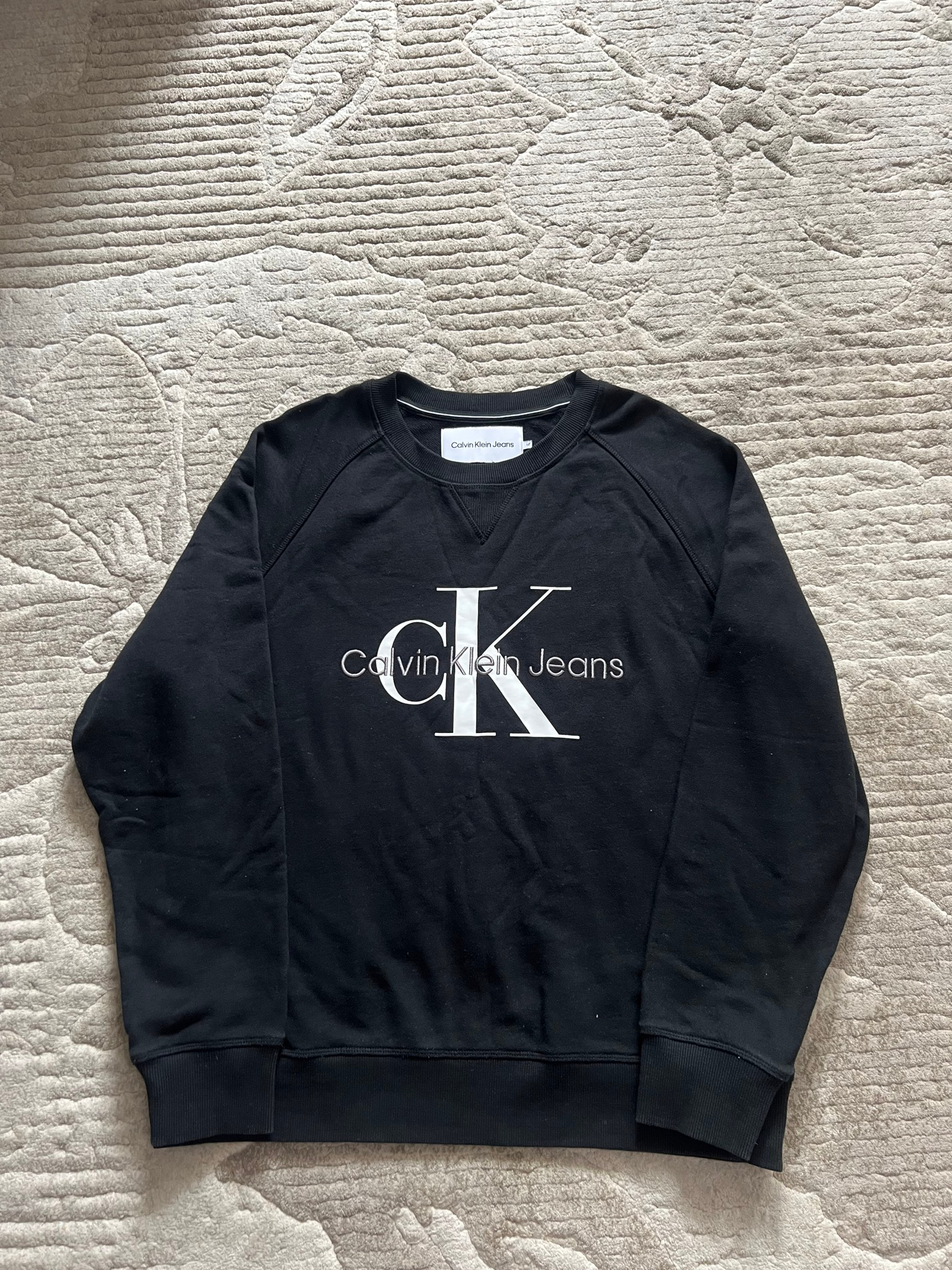 Calvin Klein Свитшот, миниатюра 1