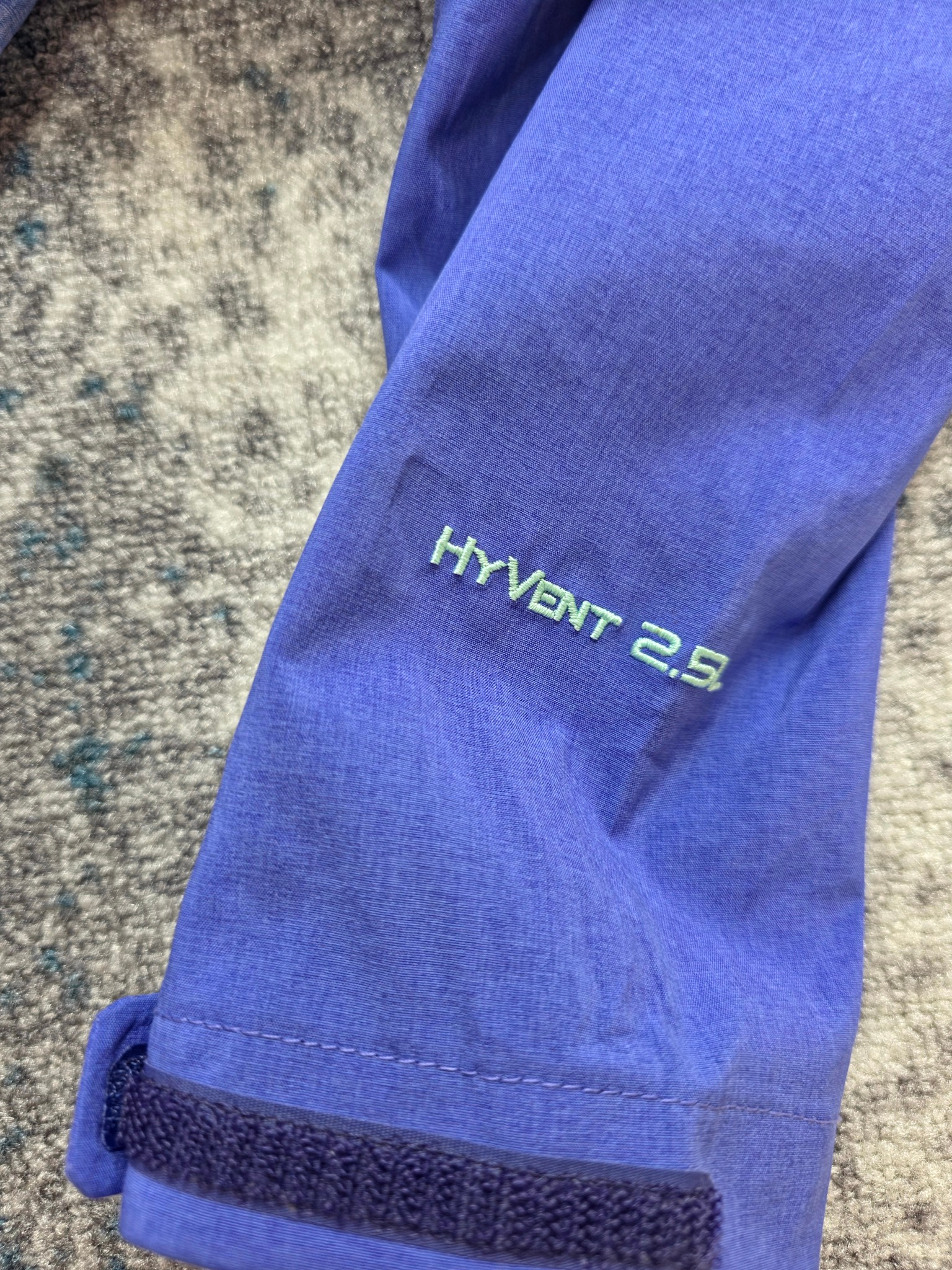 The North Face HyVent 2.5L, миниатюра 5