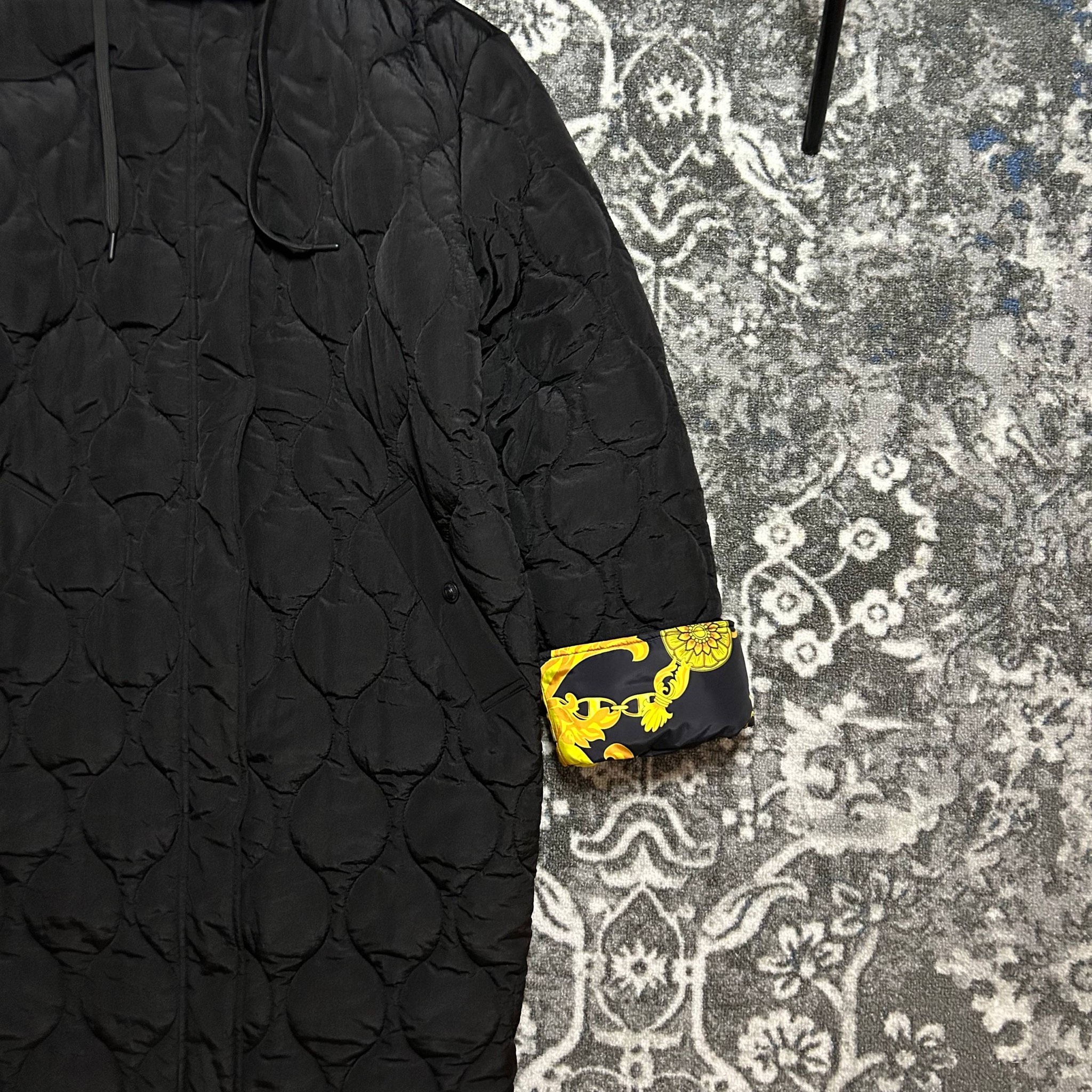 Versace Jeans Couture Куртка, миниатюра 5