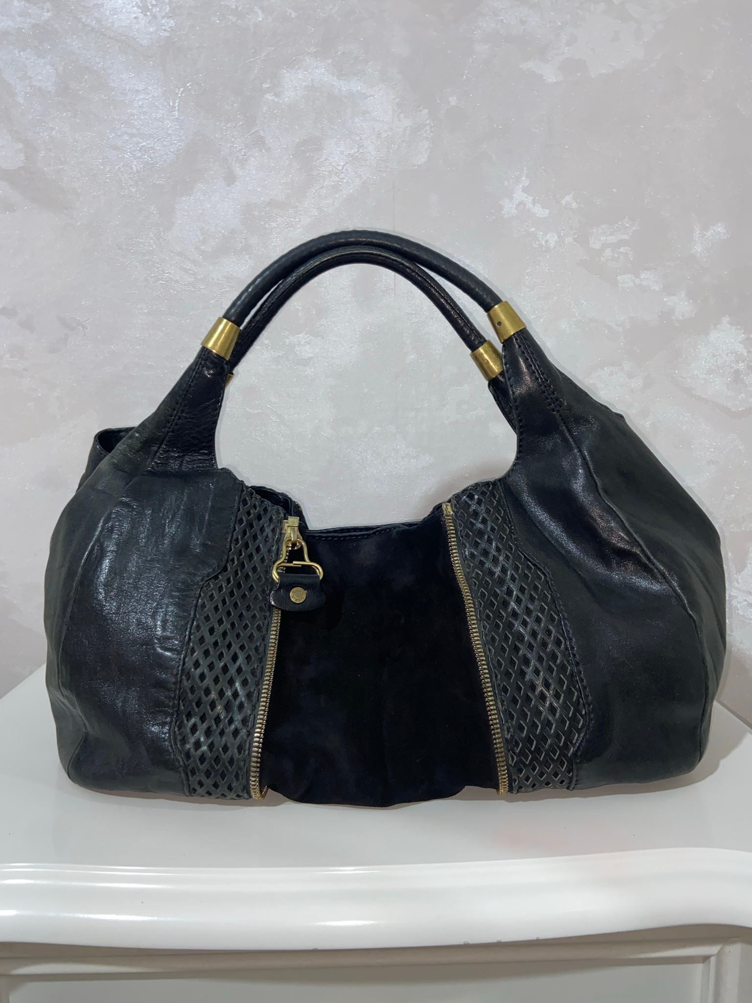 Jimmy Choo Mandah Expandable, миниатюра 3
