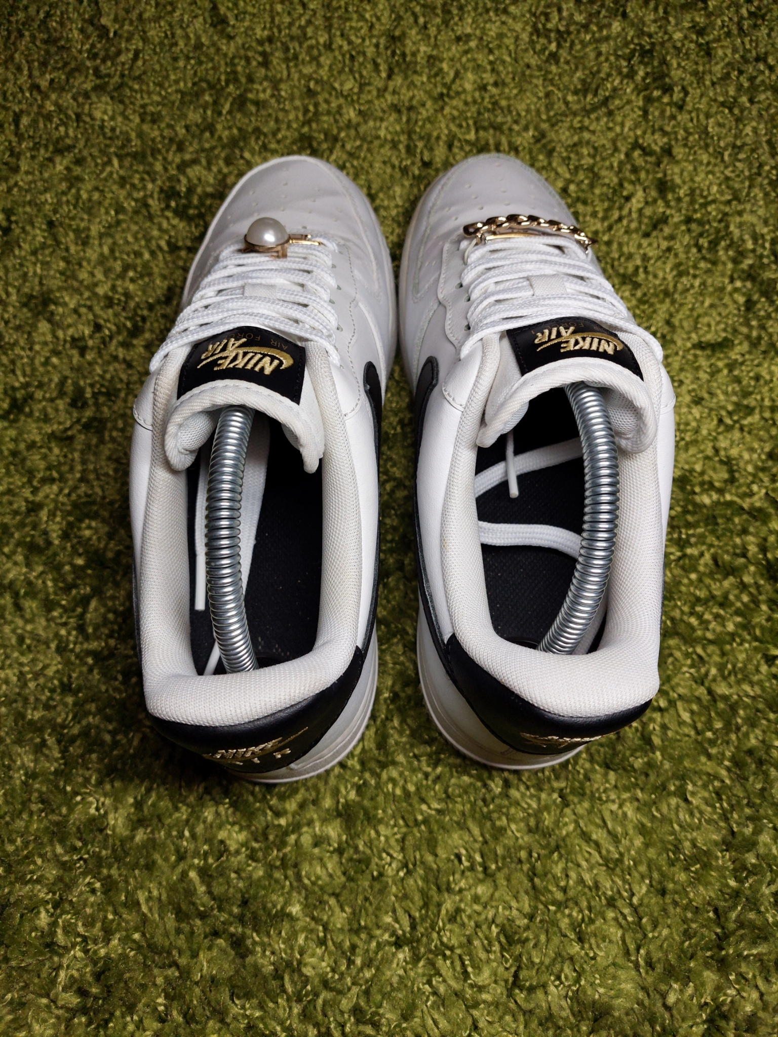 Nike Air Force 1 07 Essential, миниатюра 3
