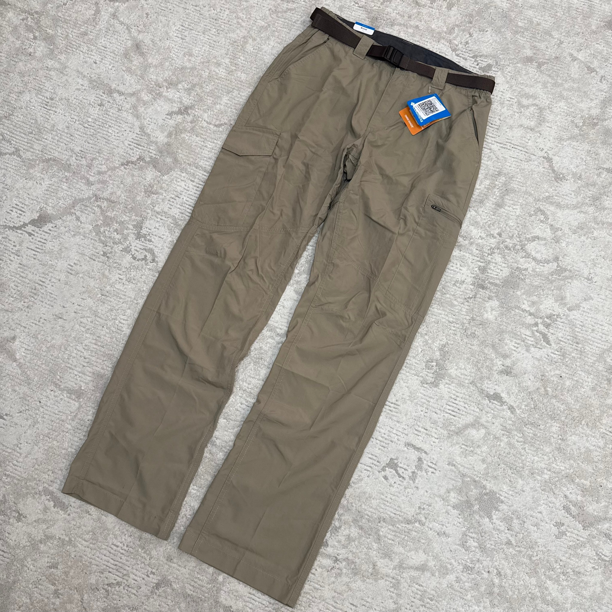 Columbia Silver Ridge Cargo Pant, миниатюра 2