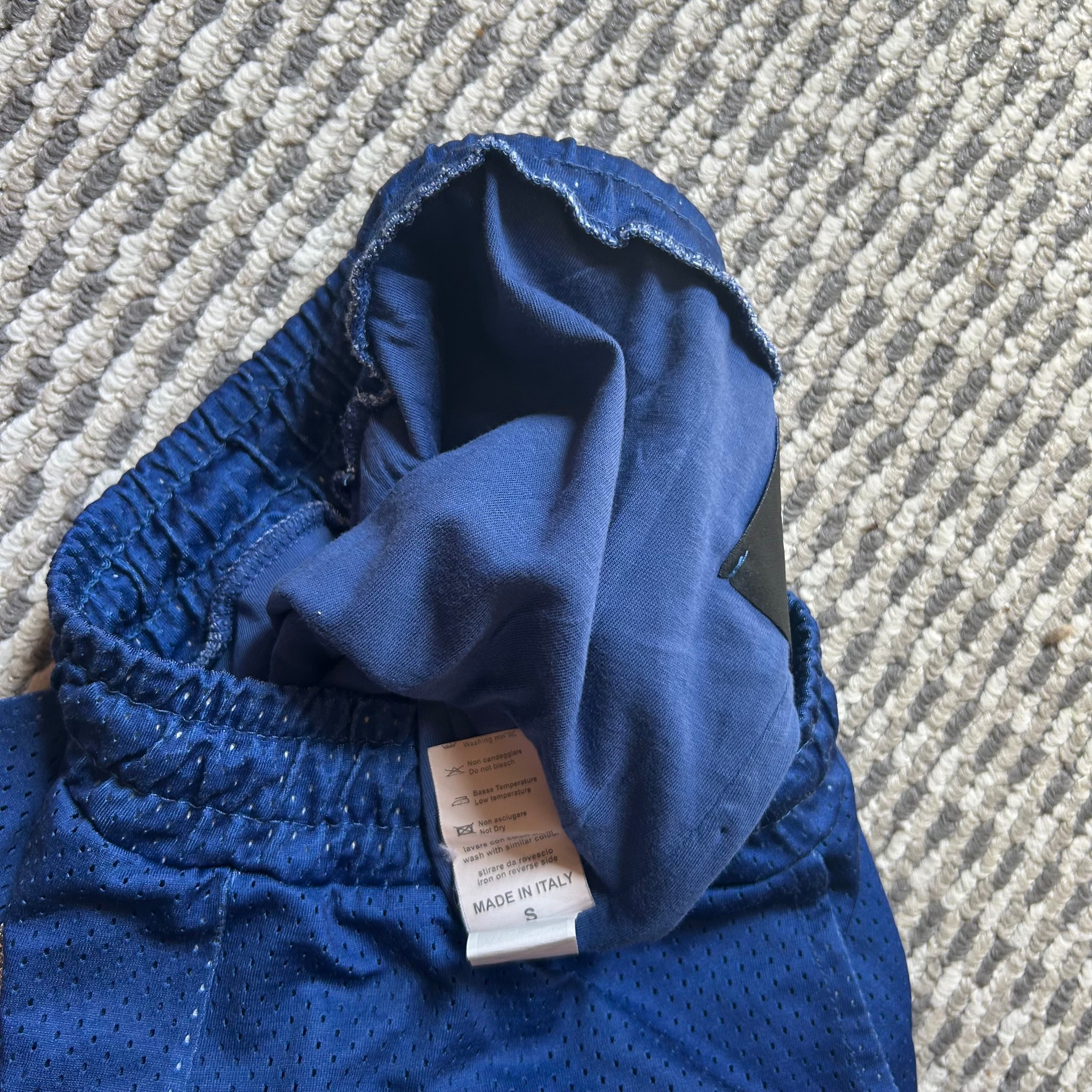 Pyrex x Off-White Vintage Shorts, миниатюра 5