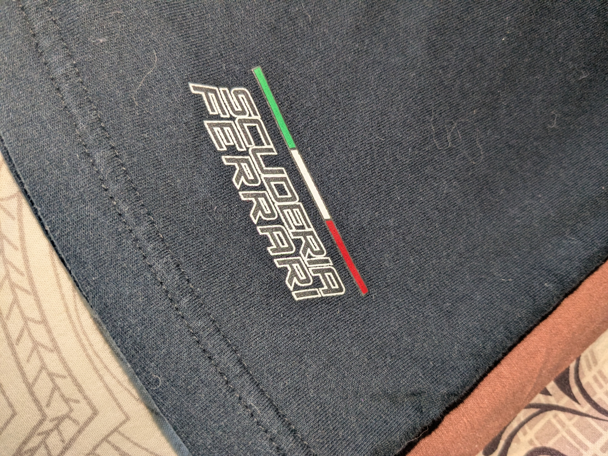 Ferrari Merch 2018-2020, миниатюра 4
