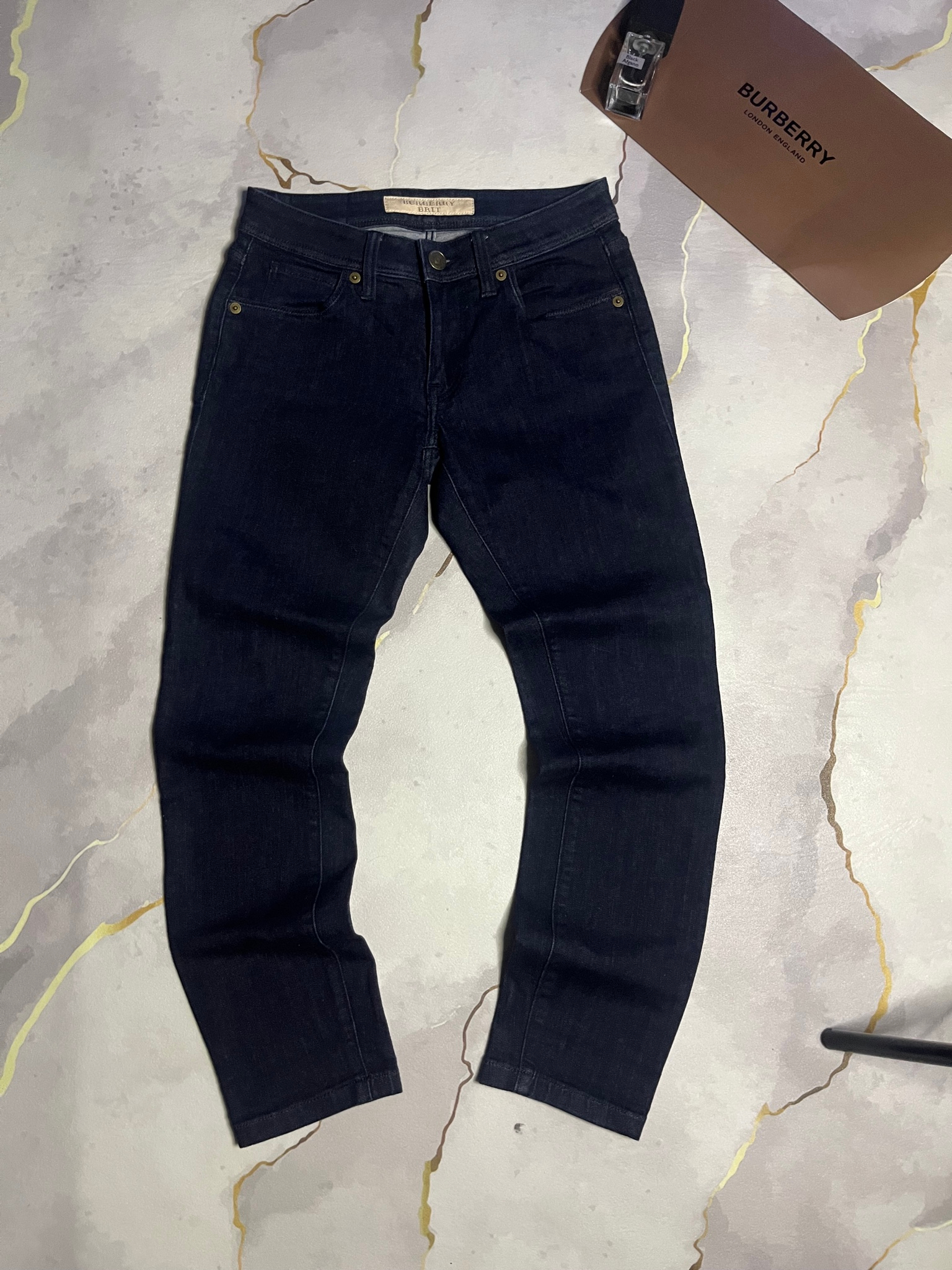 Burberry Jeans, миниатюра 1