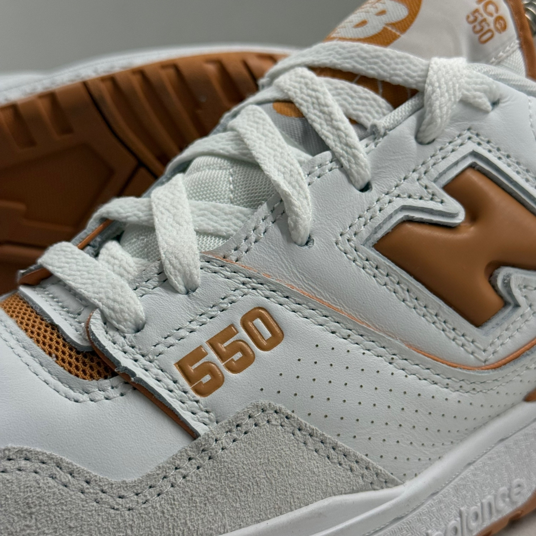 New Balance 550, миниатюра 5
