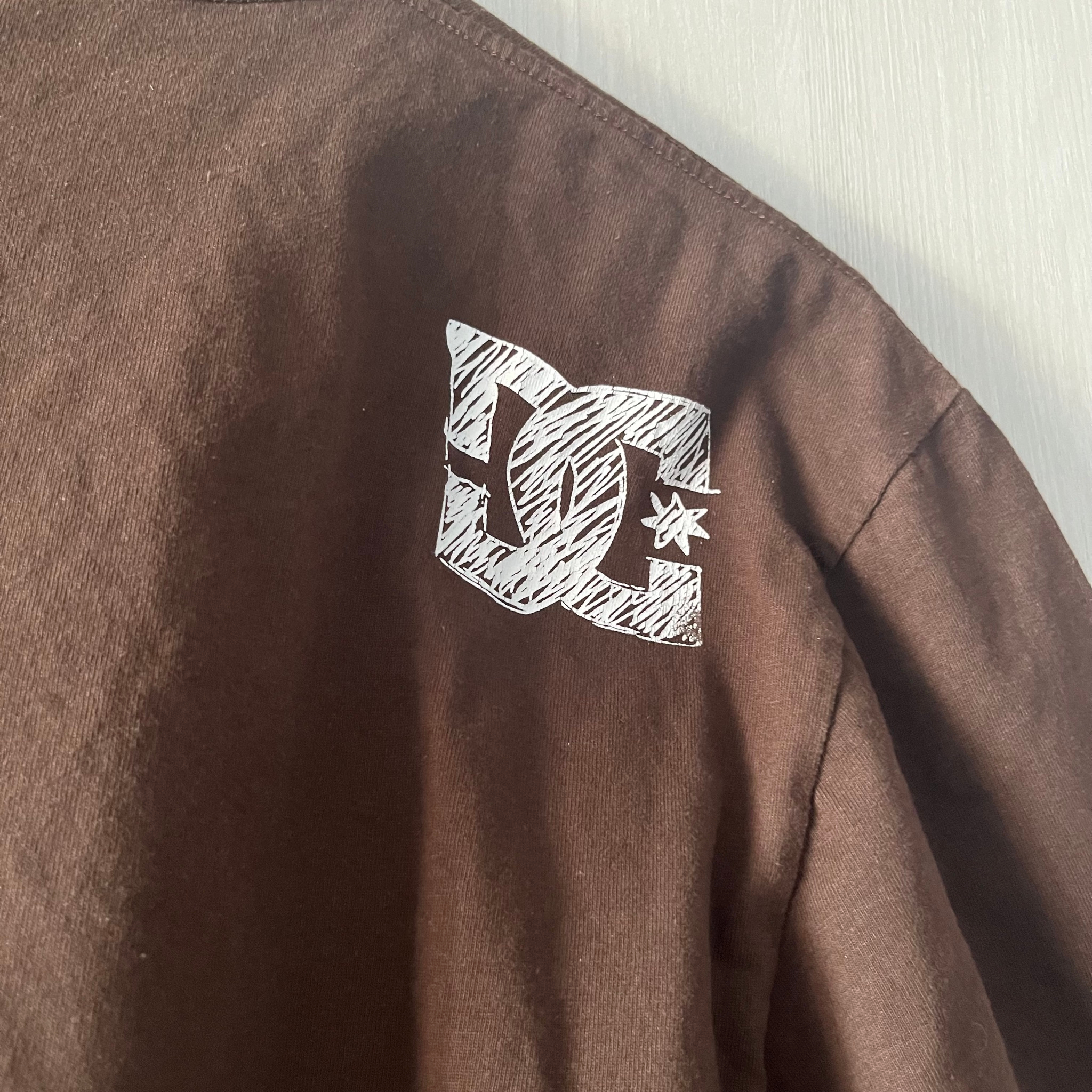 DC Shoes Tee, миниатюра 6