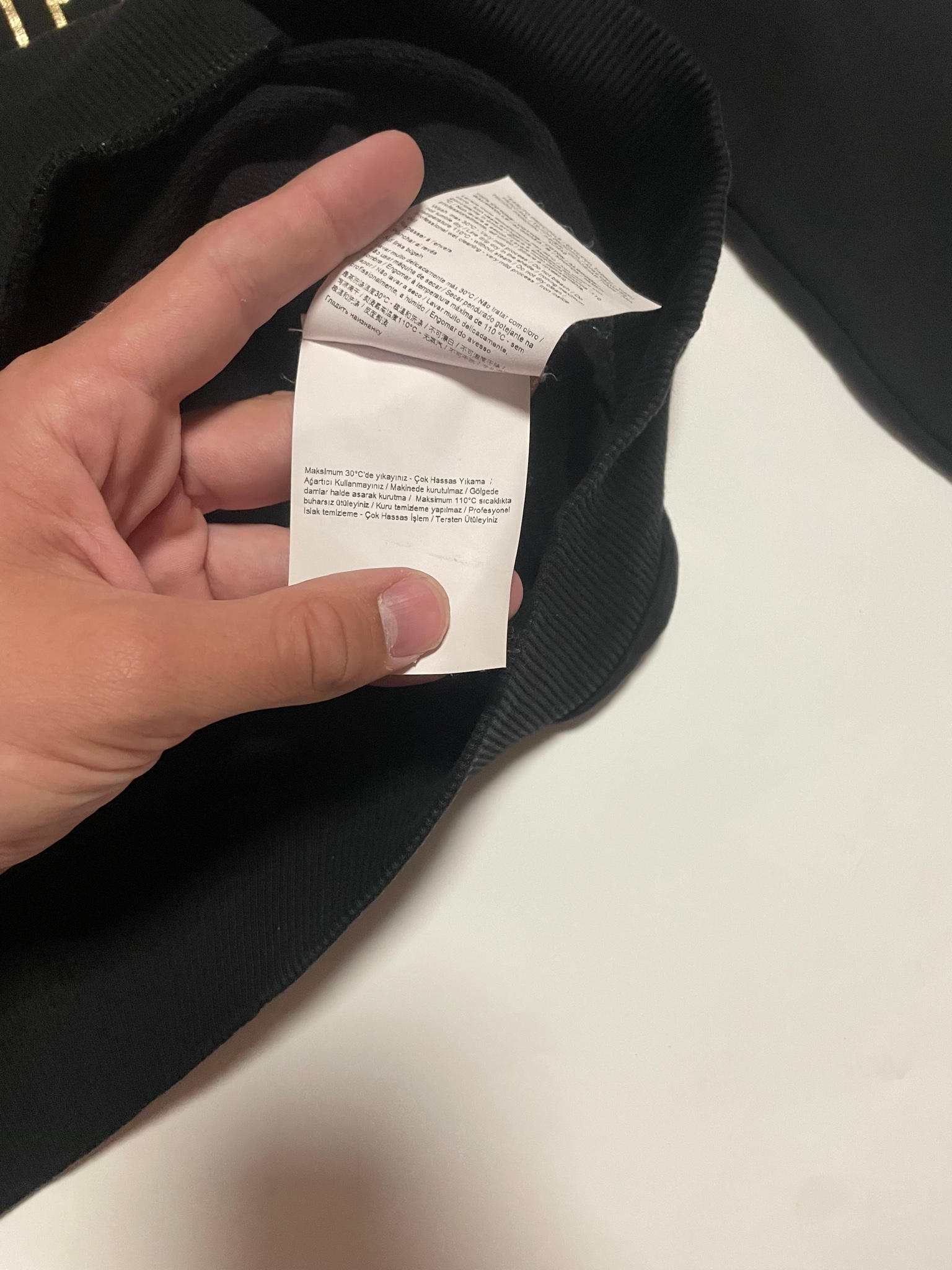 Versace Jeans Свитшот, миниатюра 6