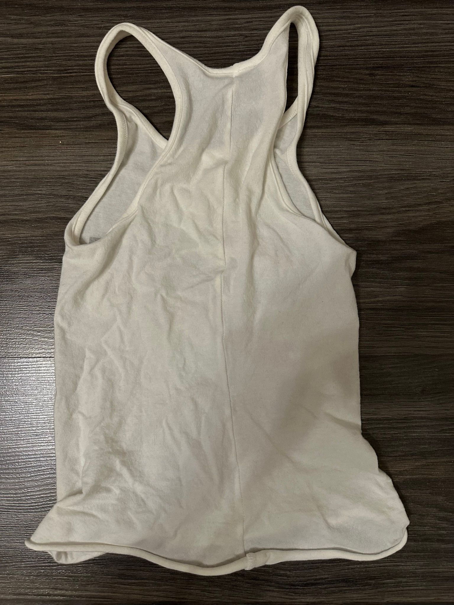 YZY MOWALOLA WET SEX TANK, миниатюра 2