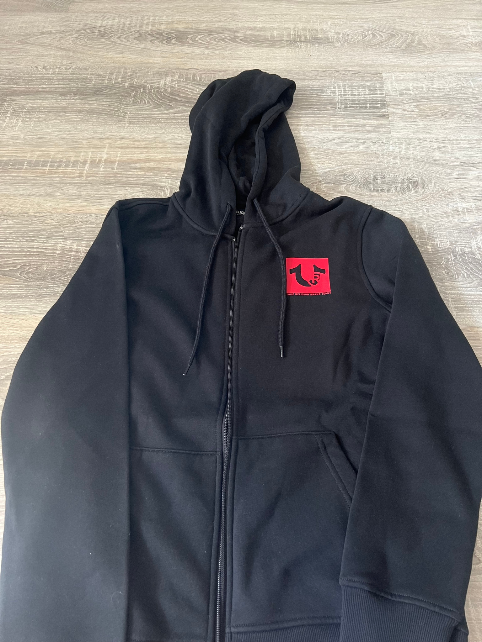 True Religion Худи, миниатюра 4