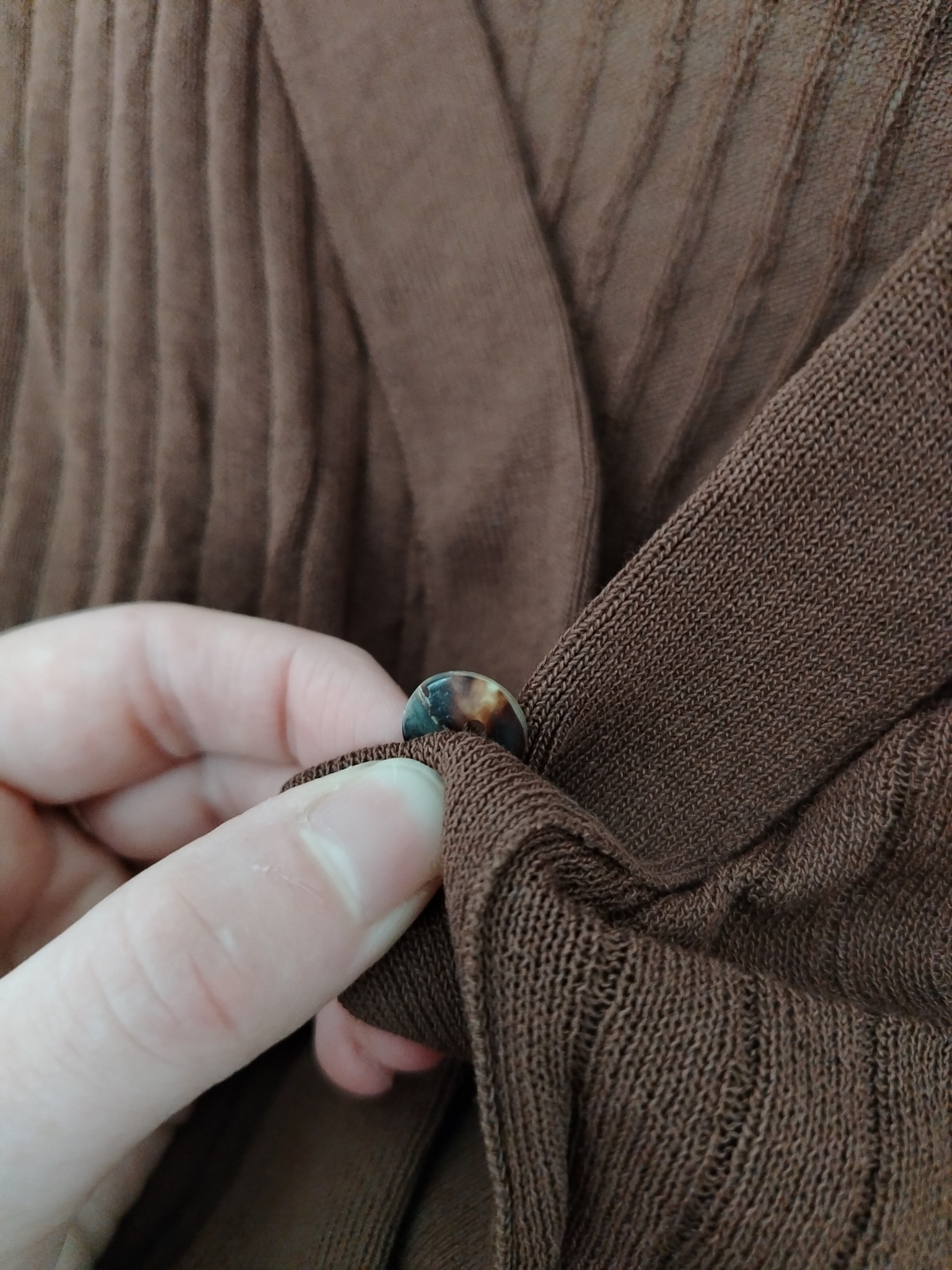 Massimo Dutti Кардиган, миниатюра 11