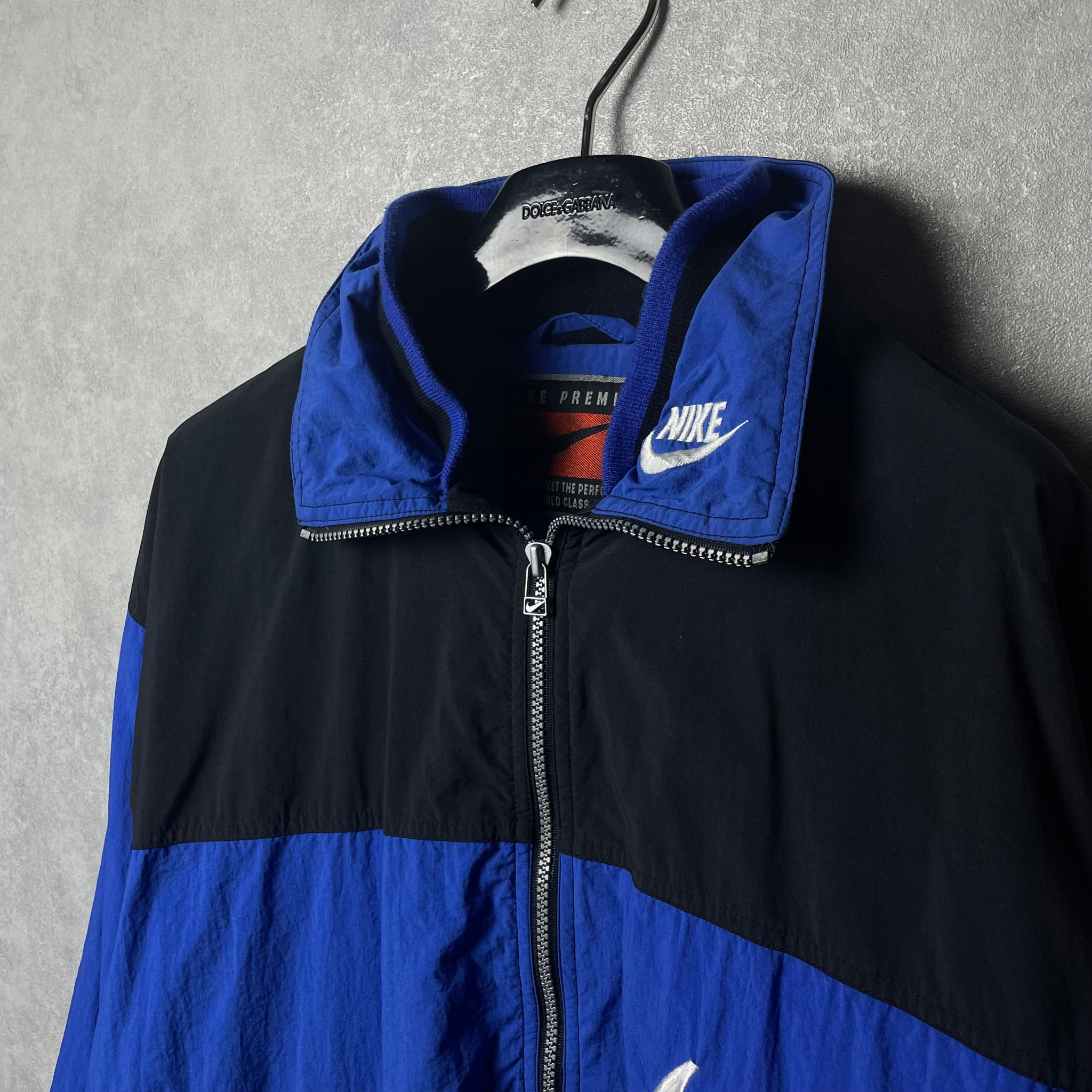 Nike Premier Vintage jacket 90’s, миниатюра 7