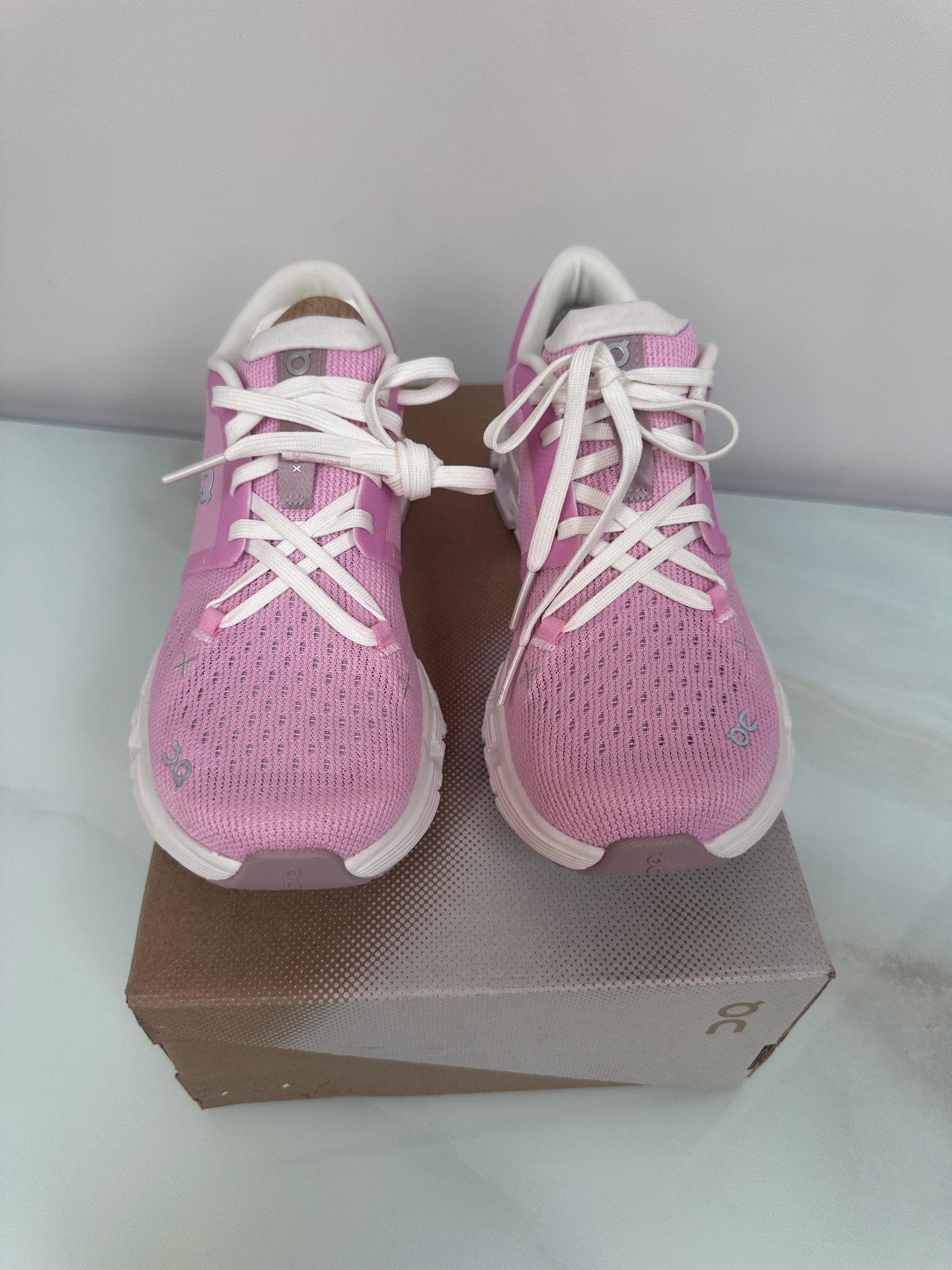 On Cloud X4, миниатюра 2