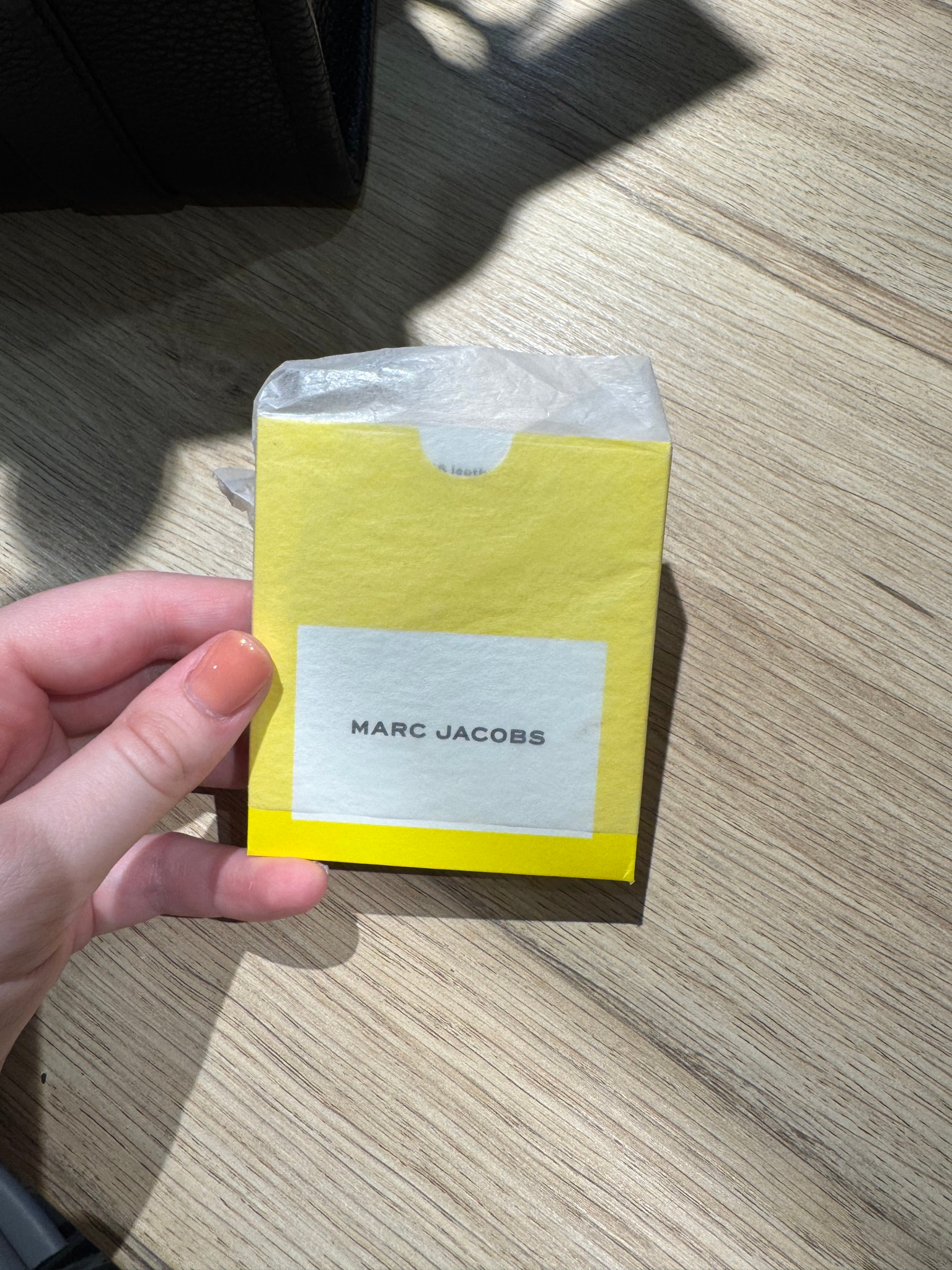 Marc Jacobs The Tote Bag, миниатюра 4