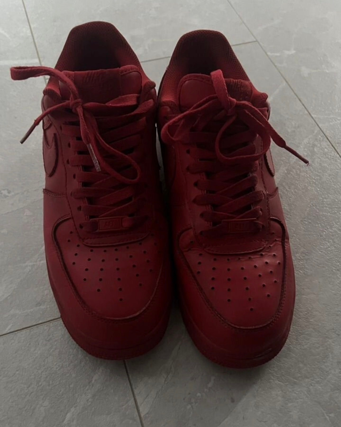 Nike Air Force 1 Low, миниатюра 1