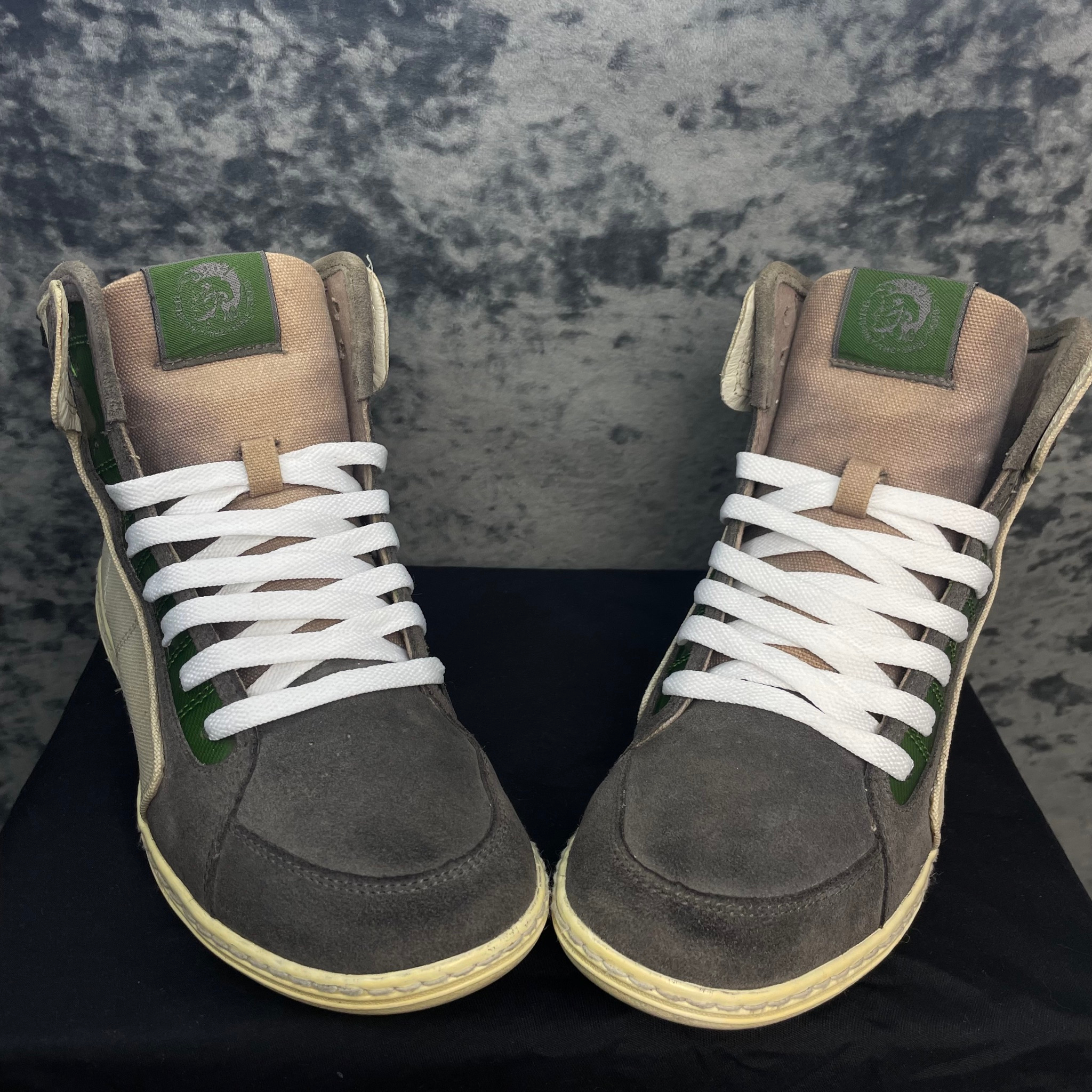 Diesel Jeff, миниатюра 1