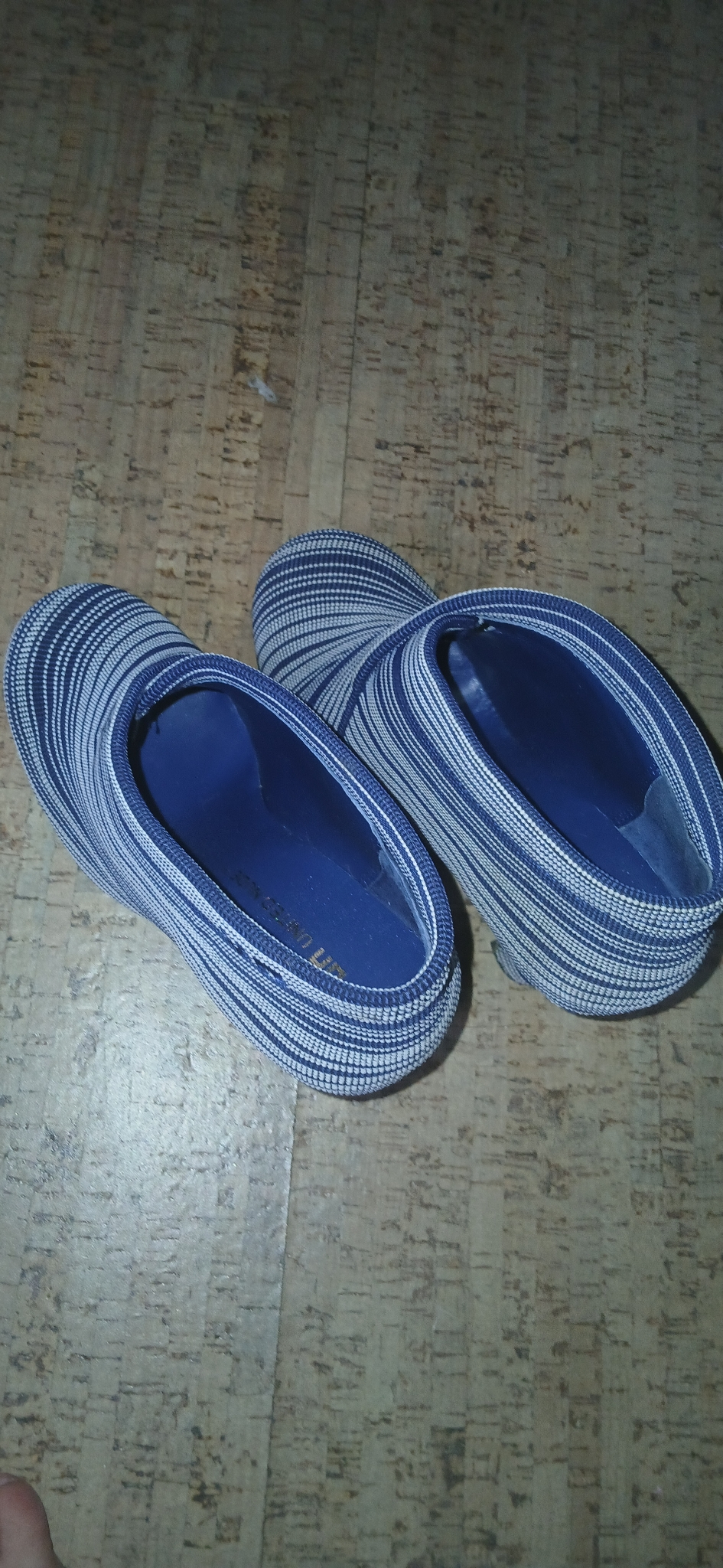United Nude Туфли, миниатюра 3