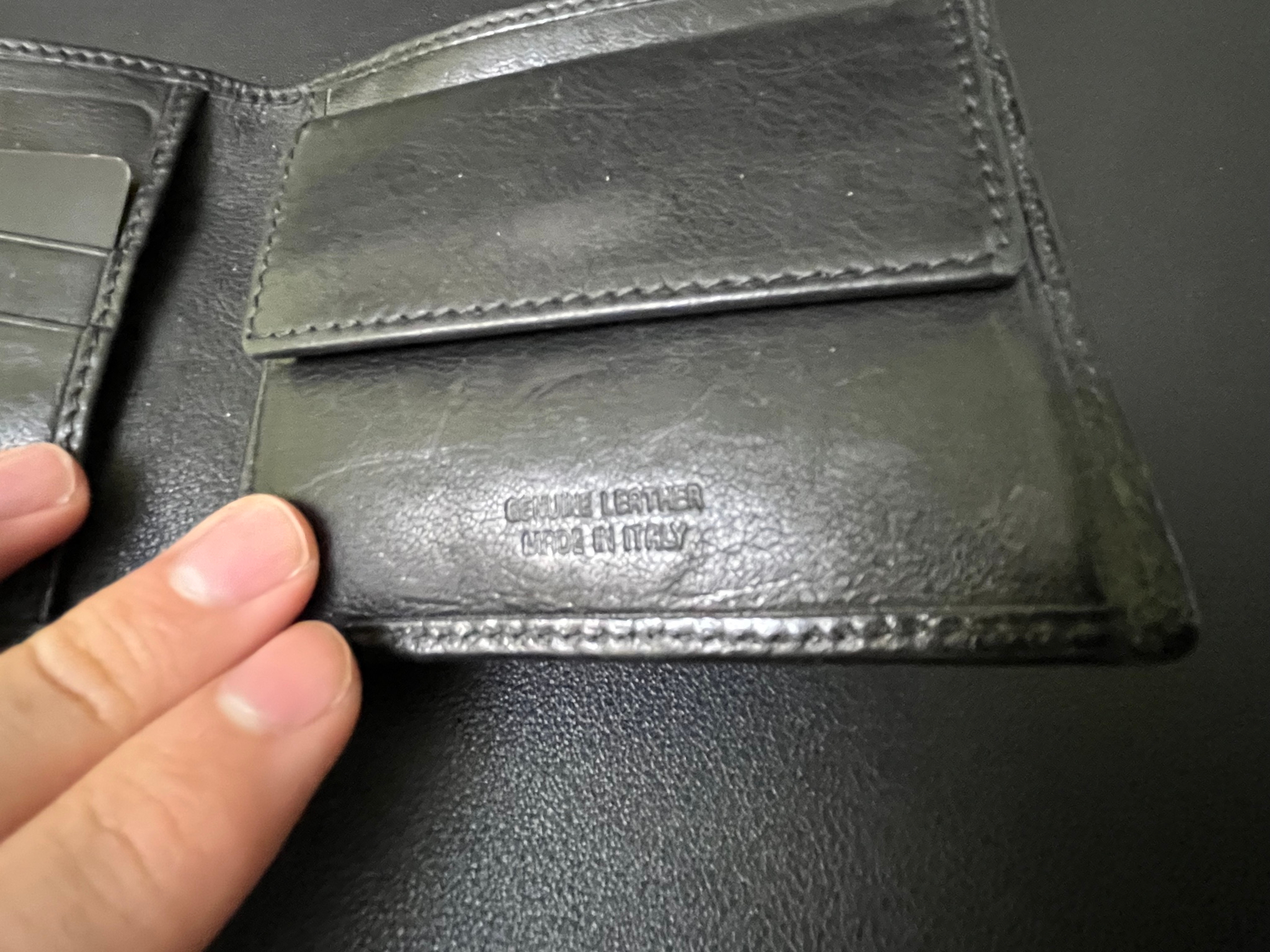 Vivienne Westwood Кошелек, миниатюра 6