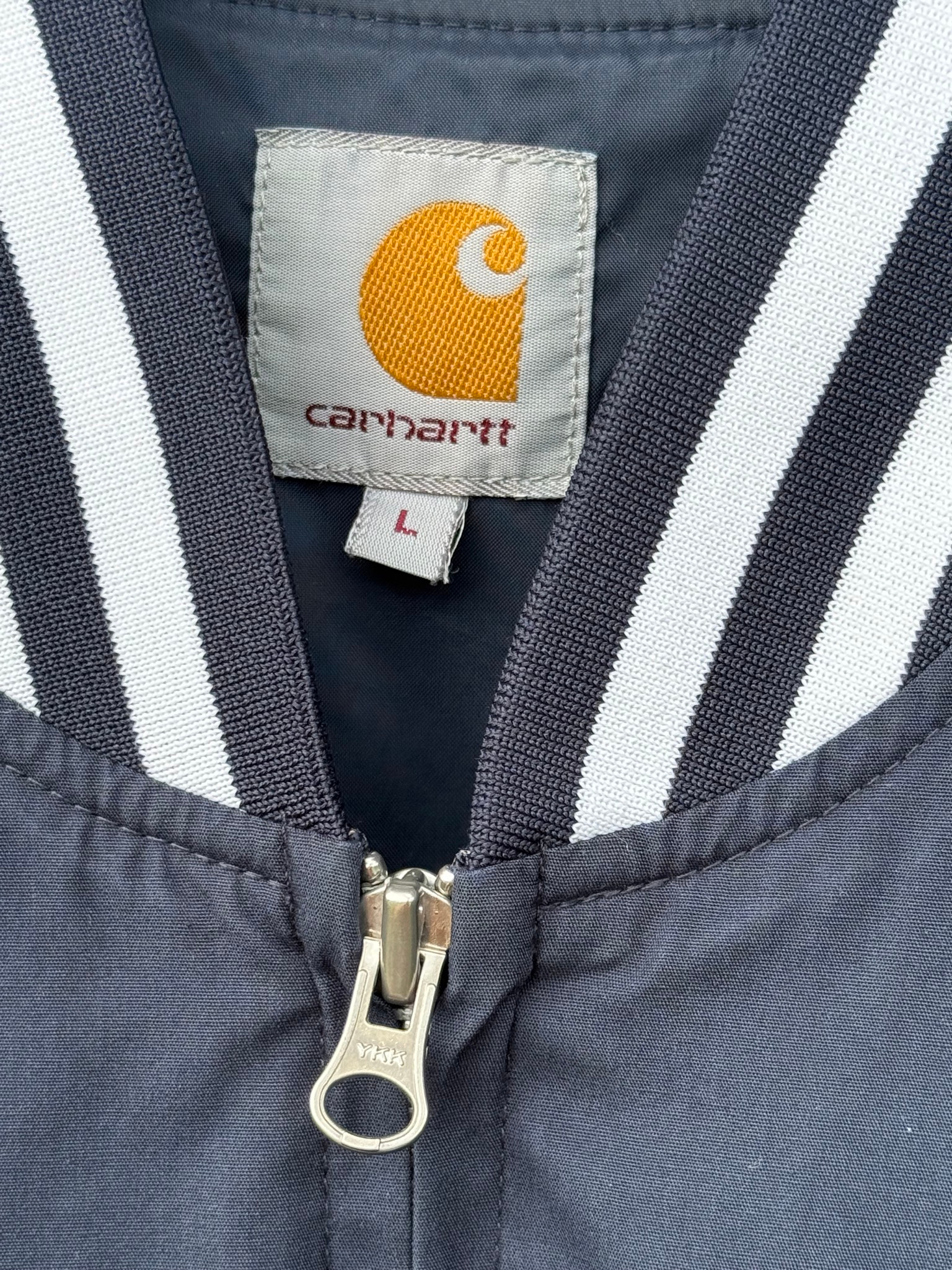 Carhartt Бомбер, миниатюра 3