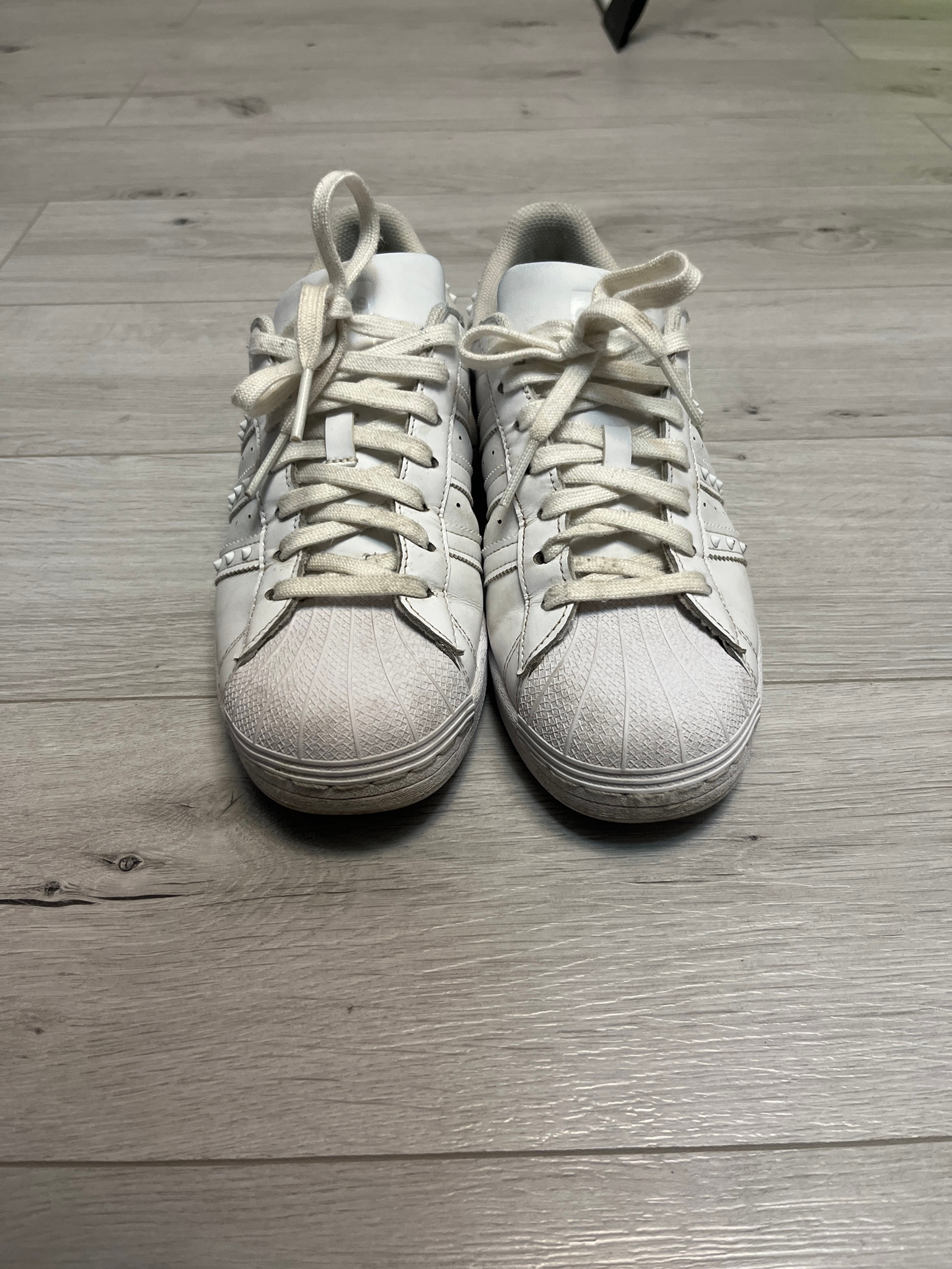 Adidas Superstar studded, миниатюра 1