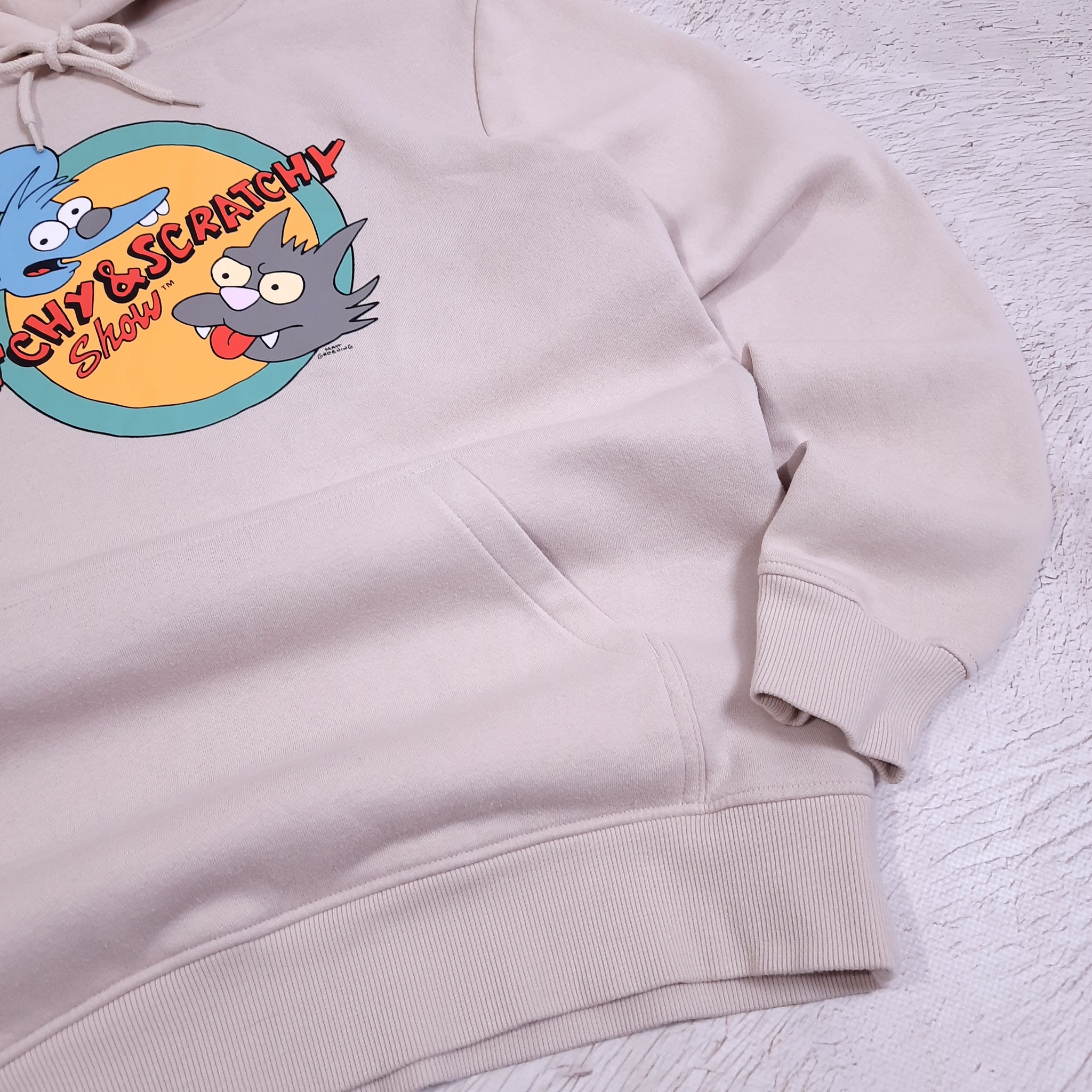 The Simpsons Hoodie, миниатюра 6