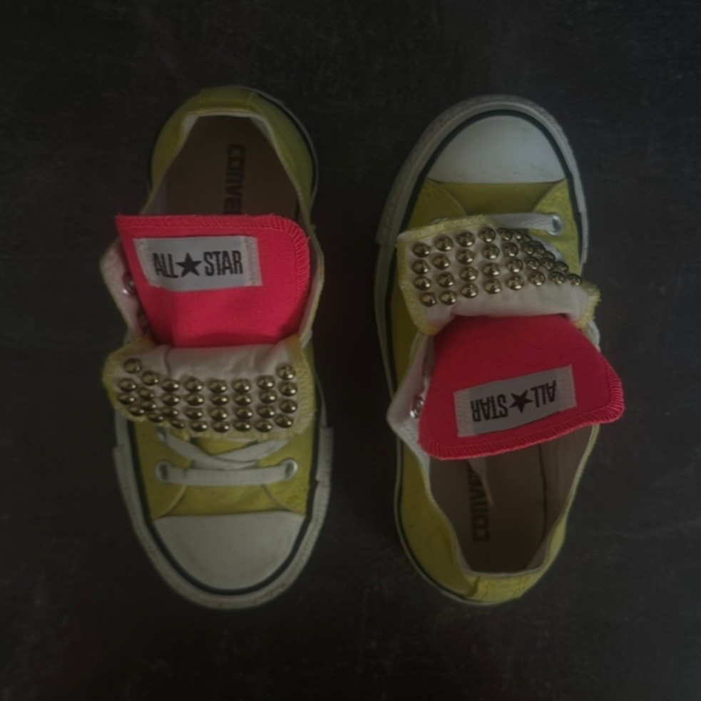 converse indie sleaze, миниатюра 2