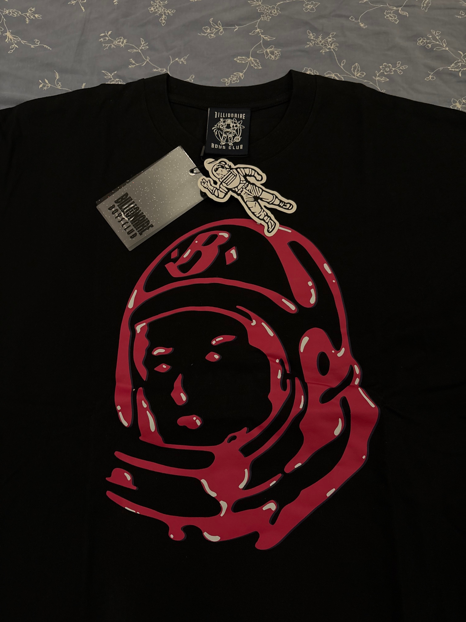 Billionaire Boys Club Футболка, миниатюра 4