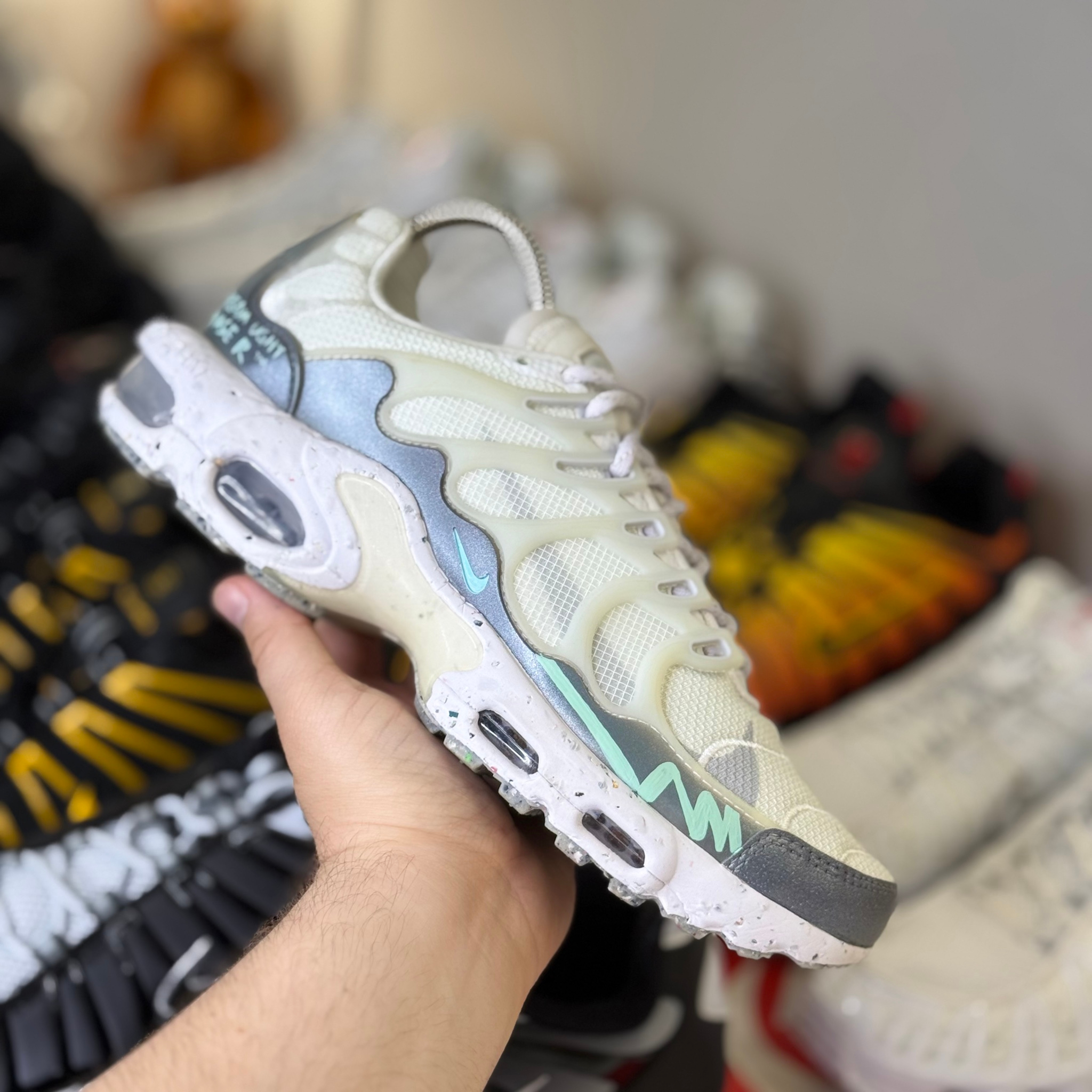 Nike Air Max Terrascape Plus, миниатюра 7