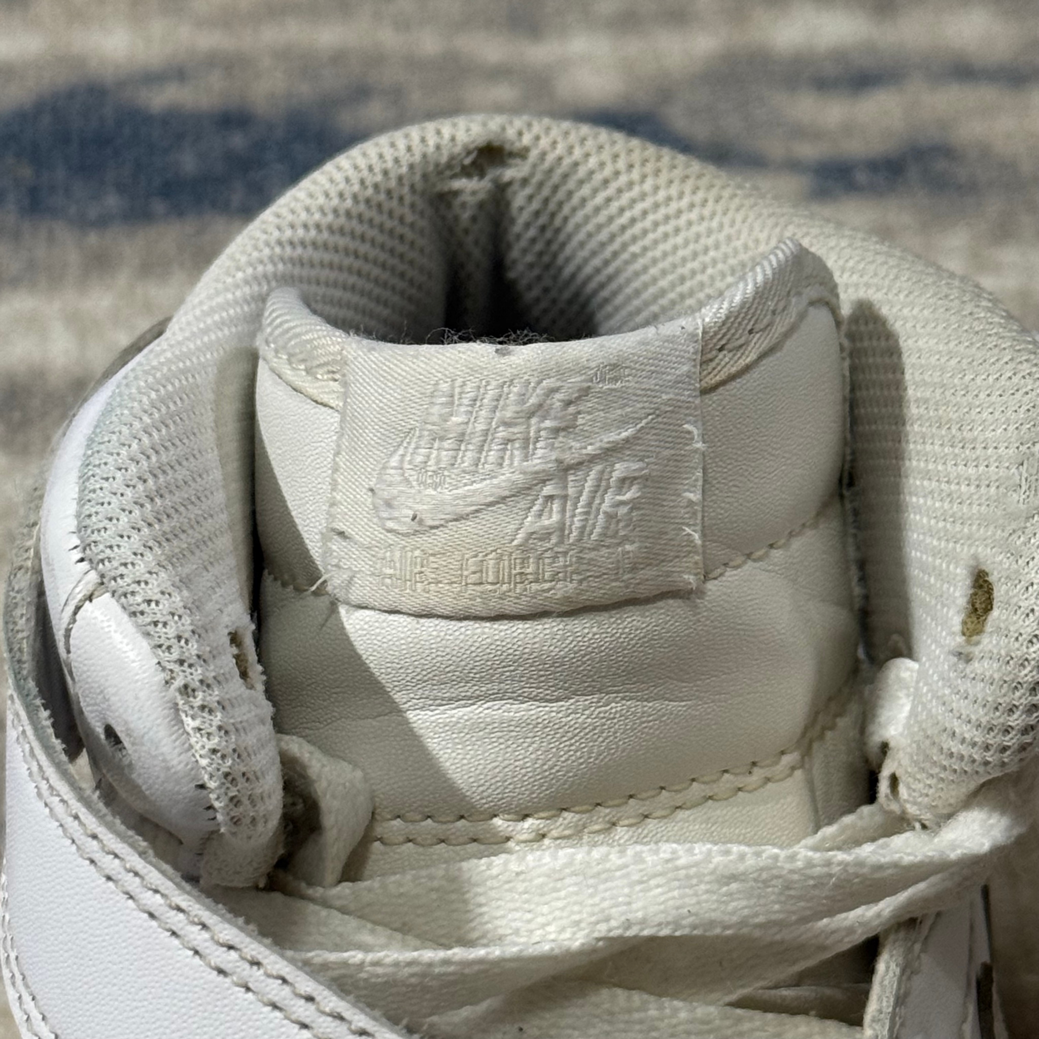 Nike Air Force 1, миниатюра 5