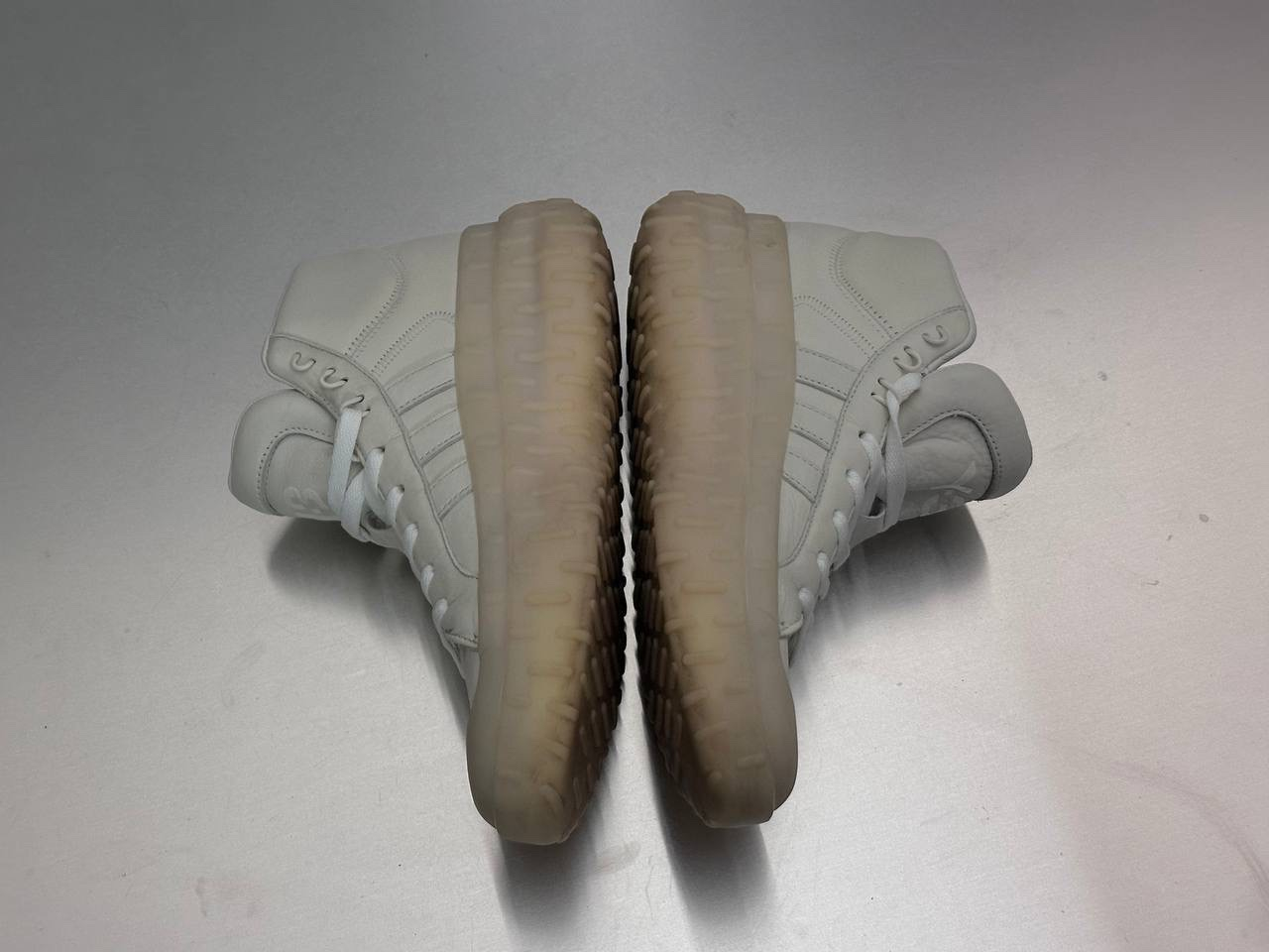 Y-3 GR.1P High Top, миниатюра 4