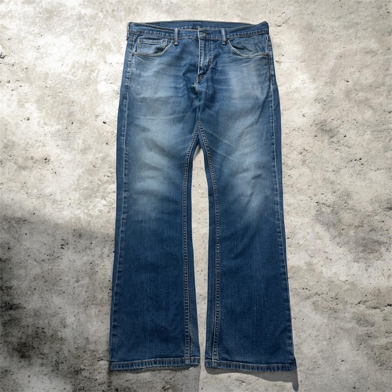 Levi’s 527 Bootcut, миниатюра 1