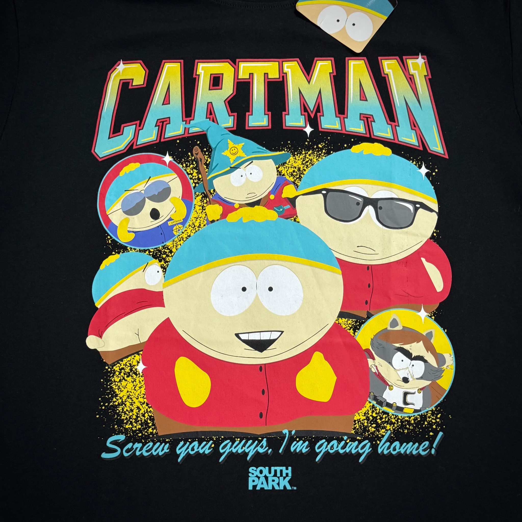 South Park Merch T-Shirt, миниатюра 5