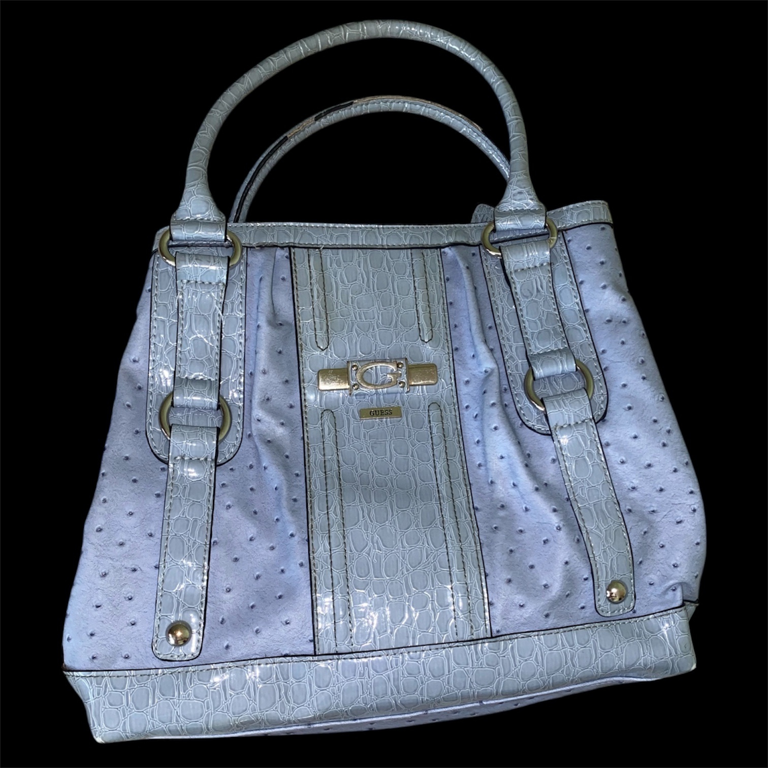 Guess reptile bag, миниатюра 1